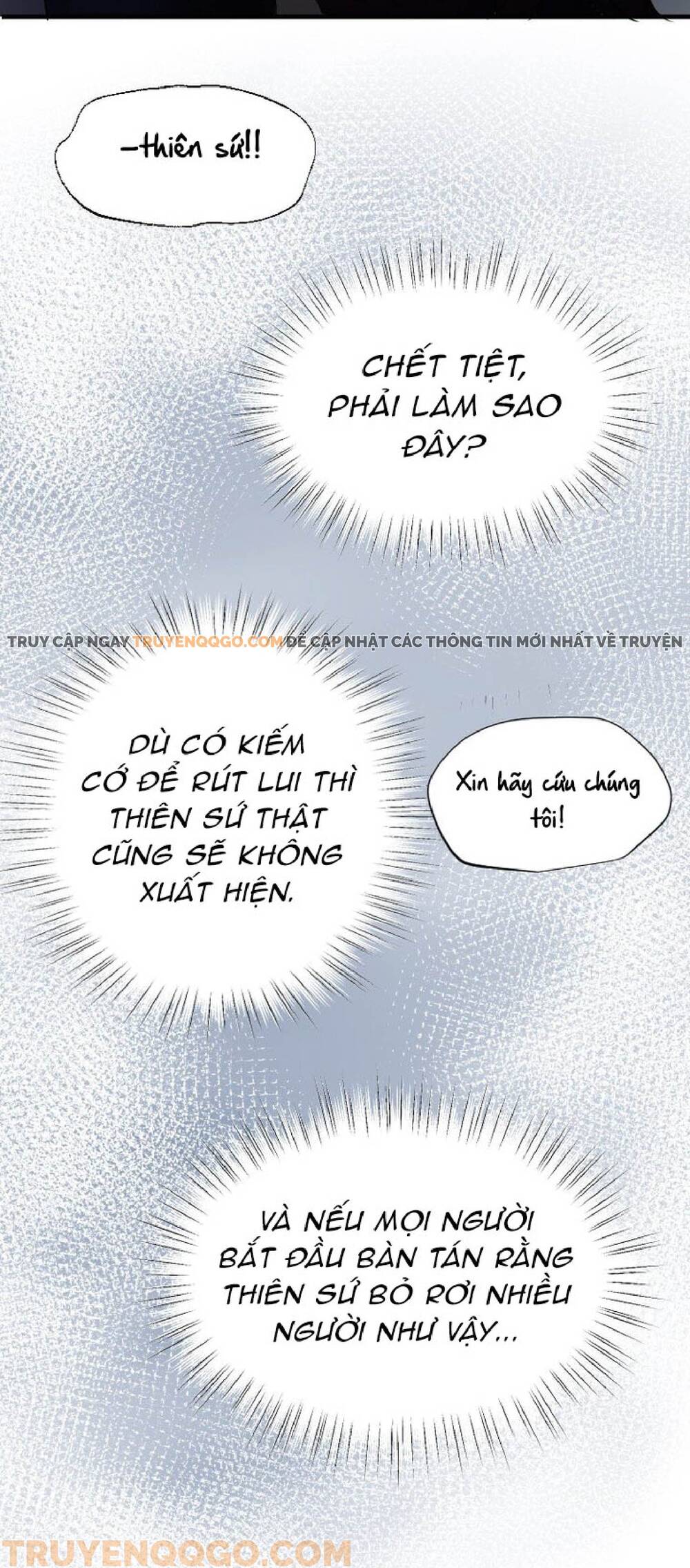 Thiên Sứ Kim Quang Chapter 41 - 51