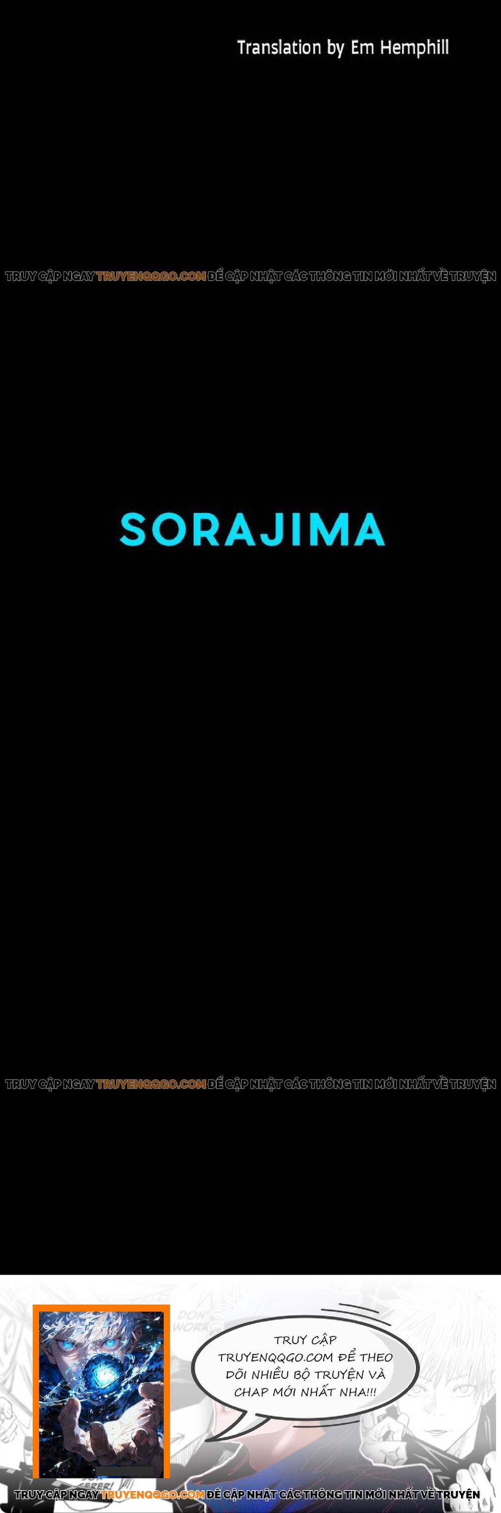 Thiên Sứ Kim Quang Chapter 42 - 49