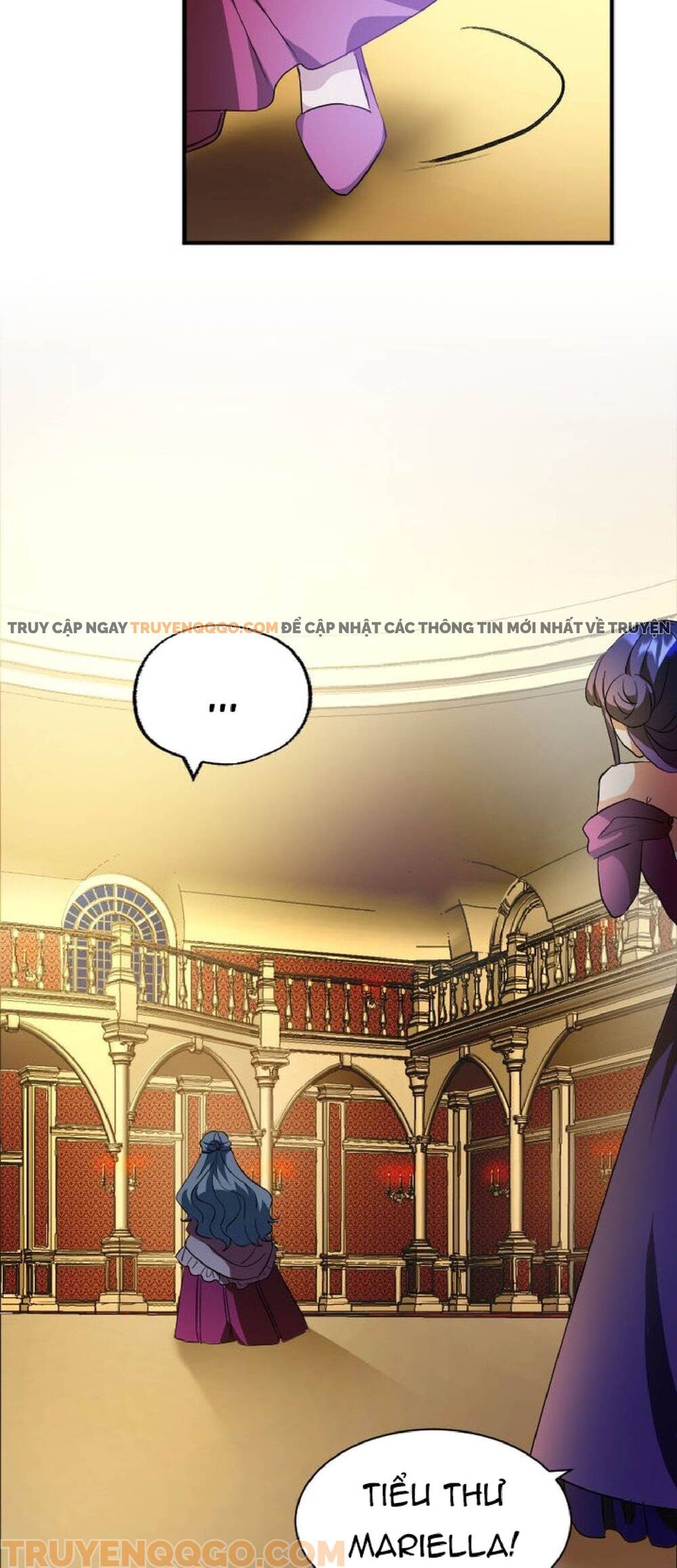 Thiên Sứ Kim Quang Chapter 48 - 43