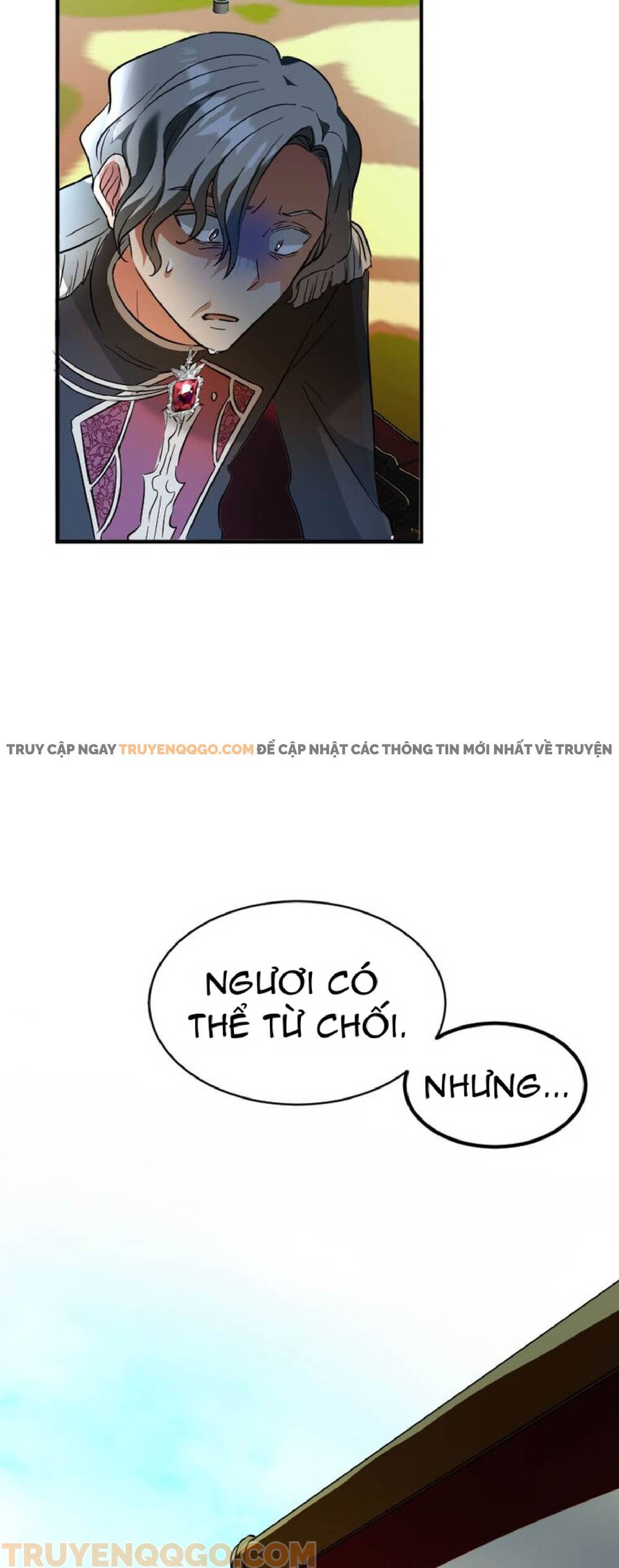 Thiên Sứ Kim Quang Chapter 44 - 47