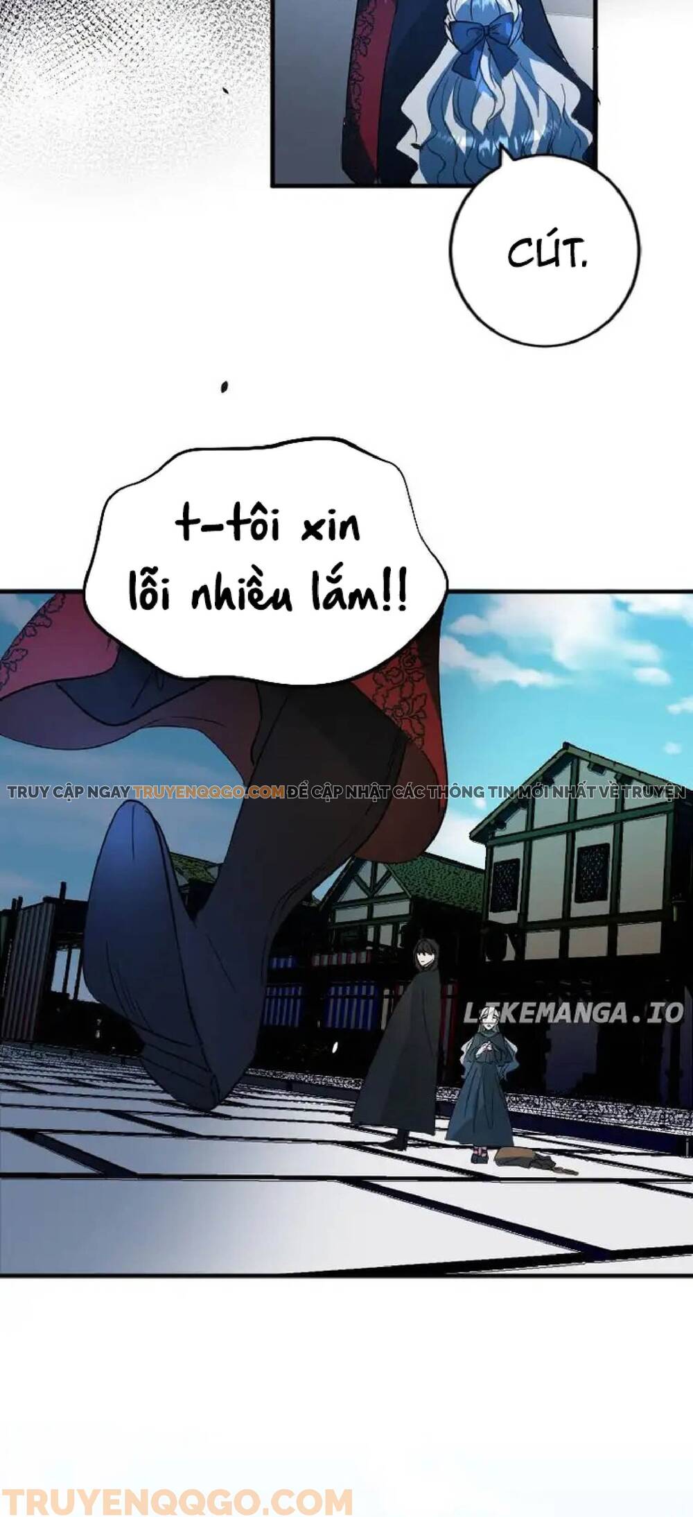 Thiên Sứ Kim Quang Chapter 46 - 45