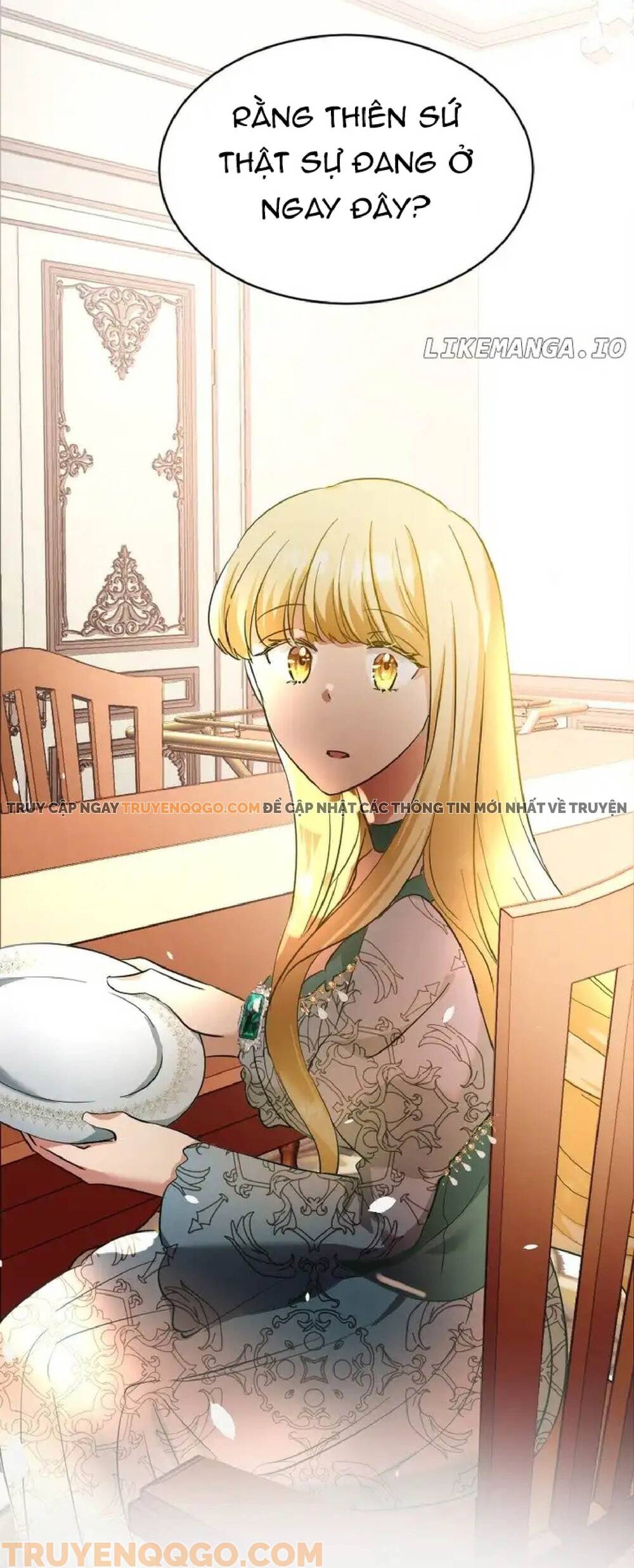 Thiên Sứ Kim Quang Chapter 40 - 56