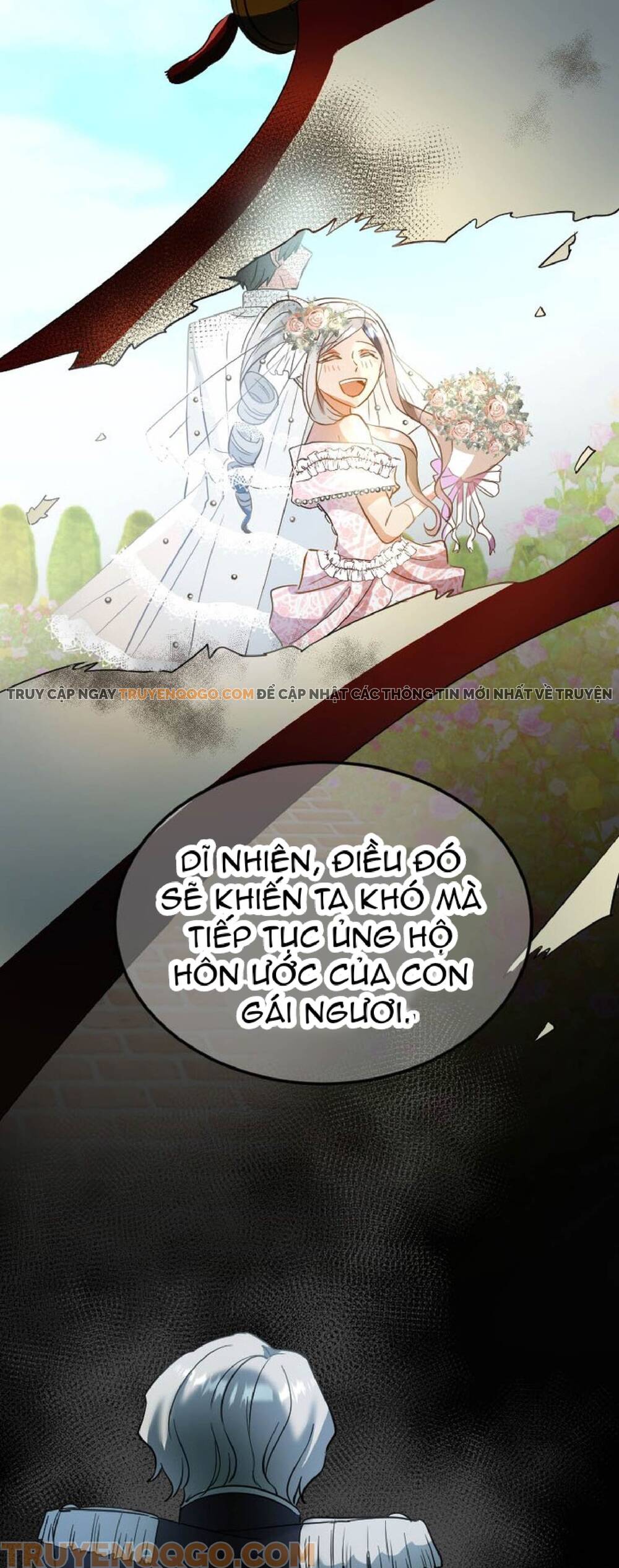 Thiên Sứ Kim Quang Chapter 44 - 48