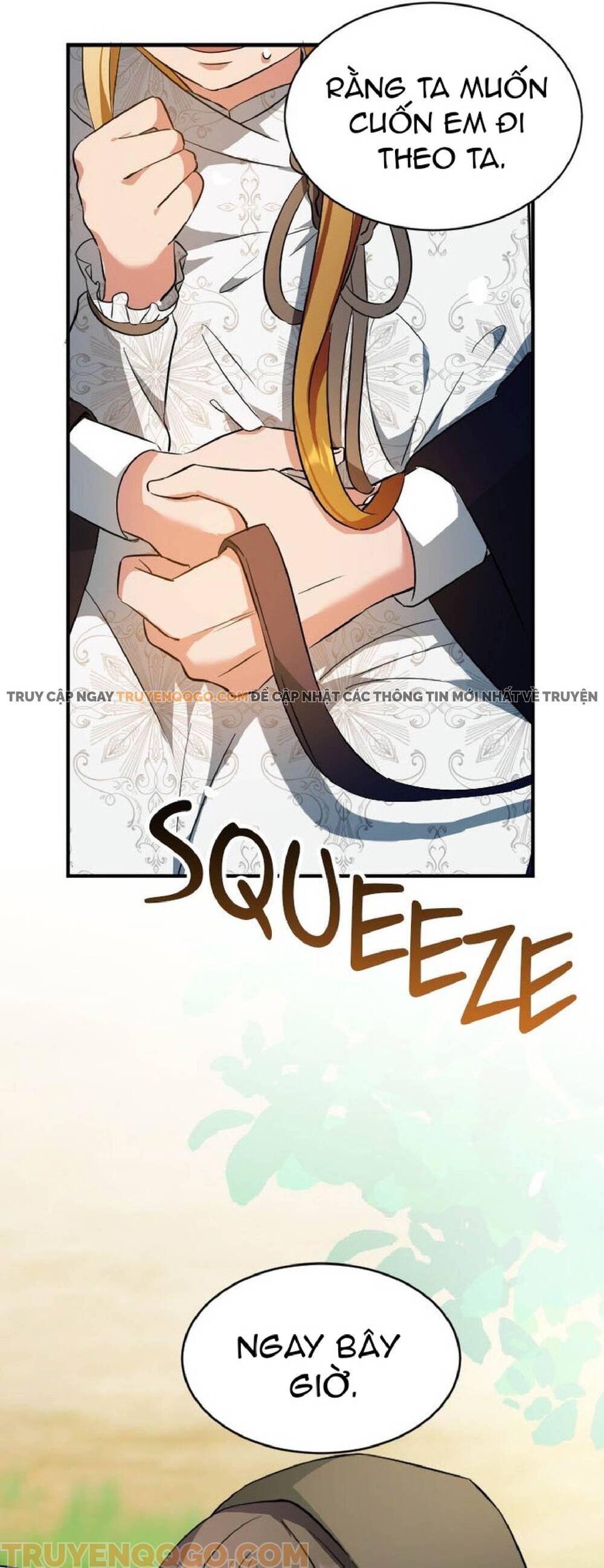 Thiên Sứ Kim Quang Chapter 43 - 49