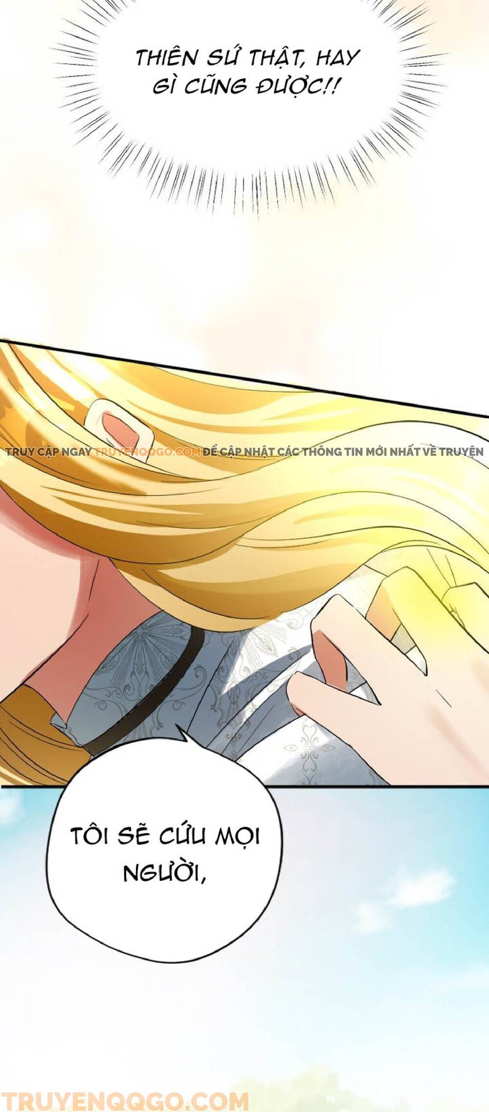 Thiên Sứ Kim Quang Chapter 41 - 53