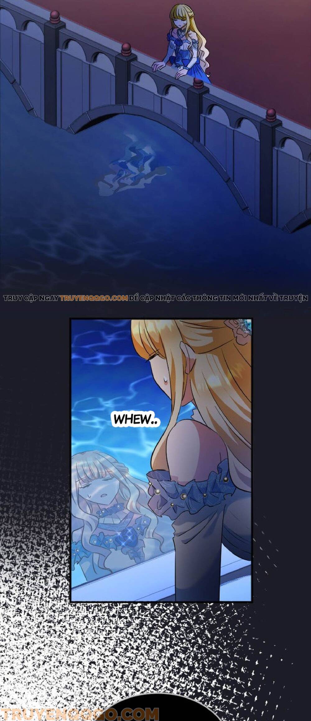 Thiên Sứ Kim Quang Chapter 48 - 45