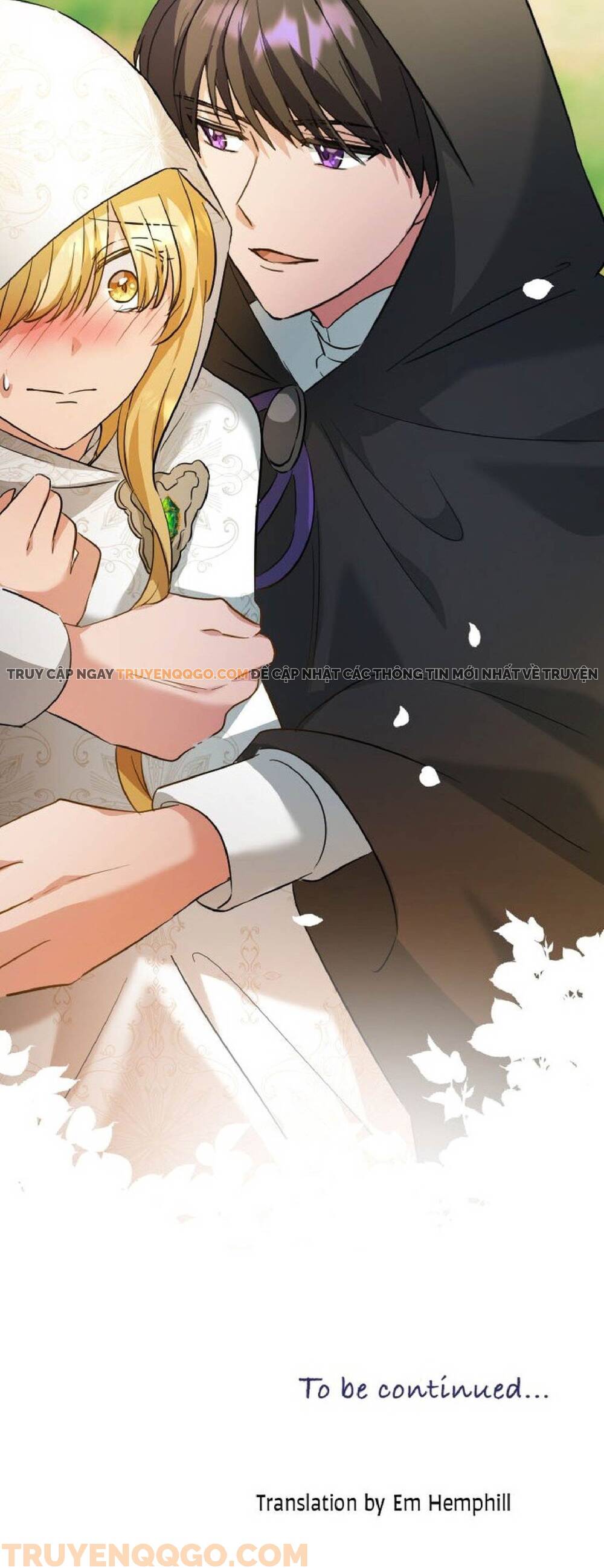 Thiên Sứ Kim Quang Chapter 43 - 50