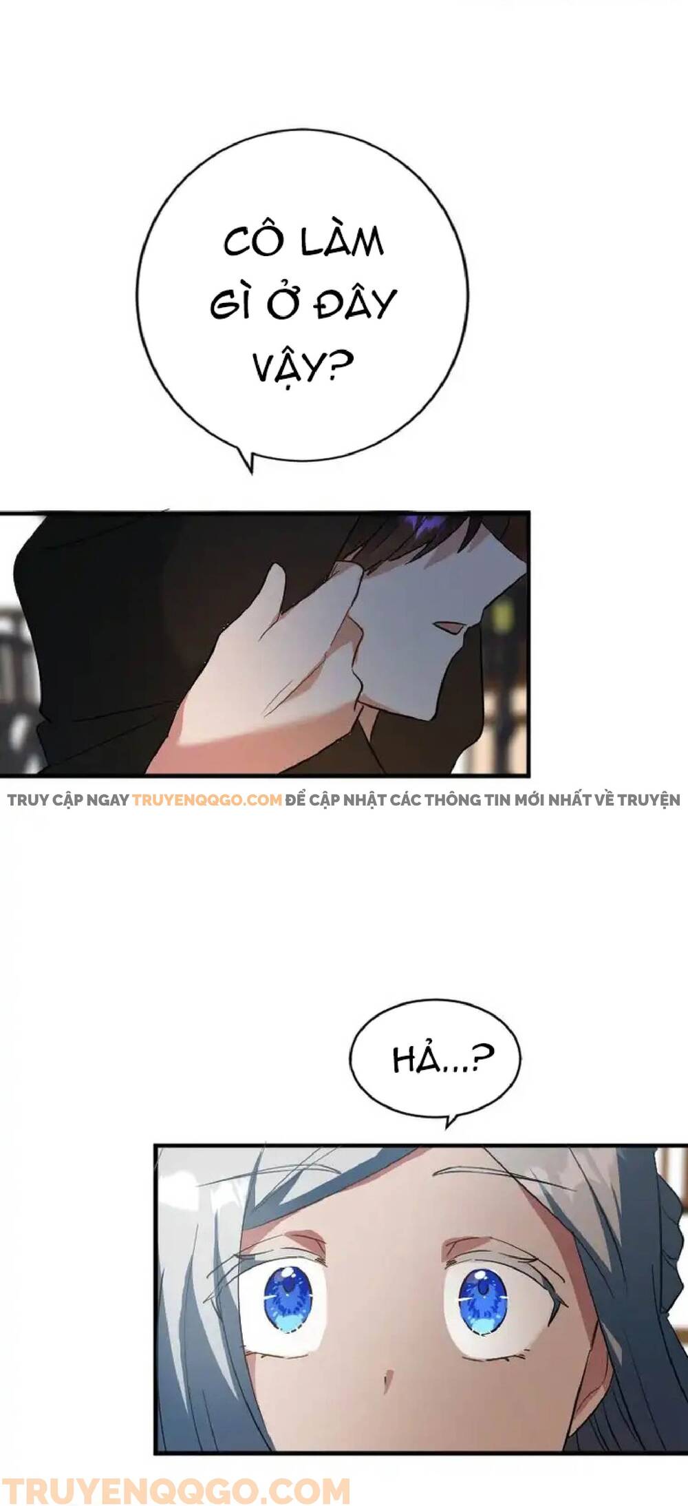 Thiên Sứ Kim Quang Chapter 46 - 47