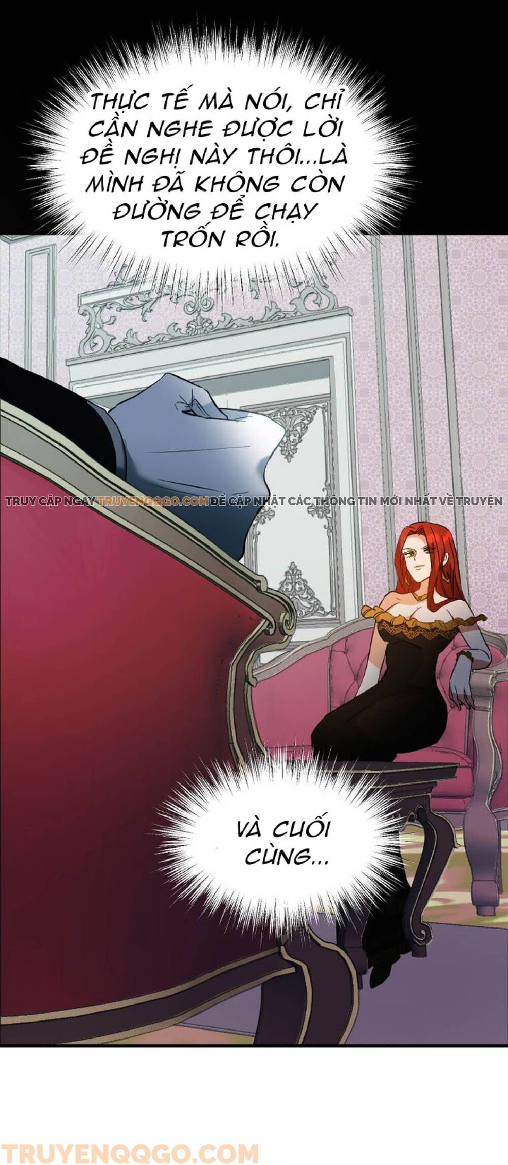 Thiên Sứ Kim Quang Chapter 44 - 50