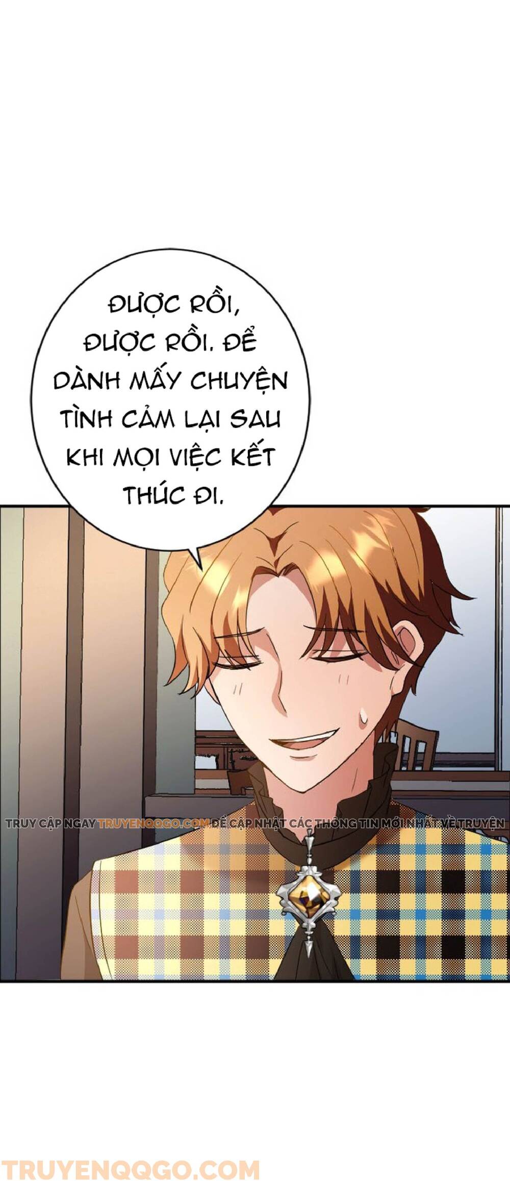 Thiên Sứ Kim Quang Chapter 45 - 49