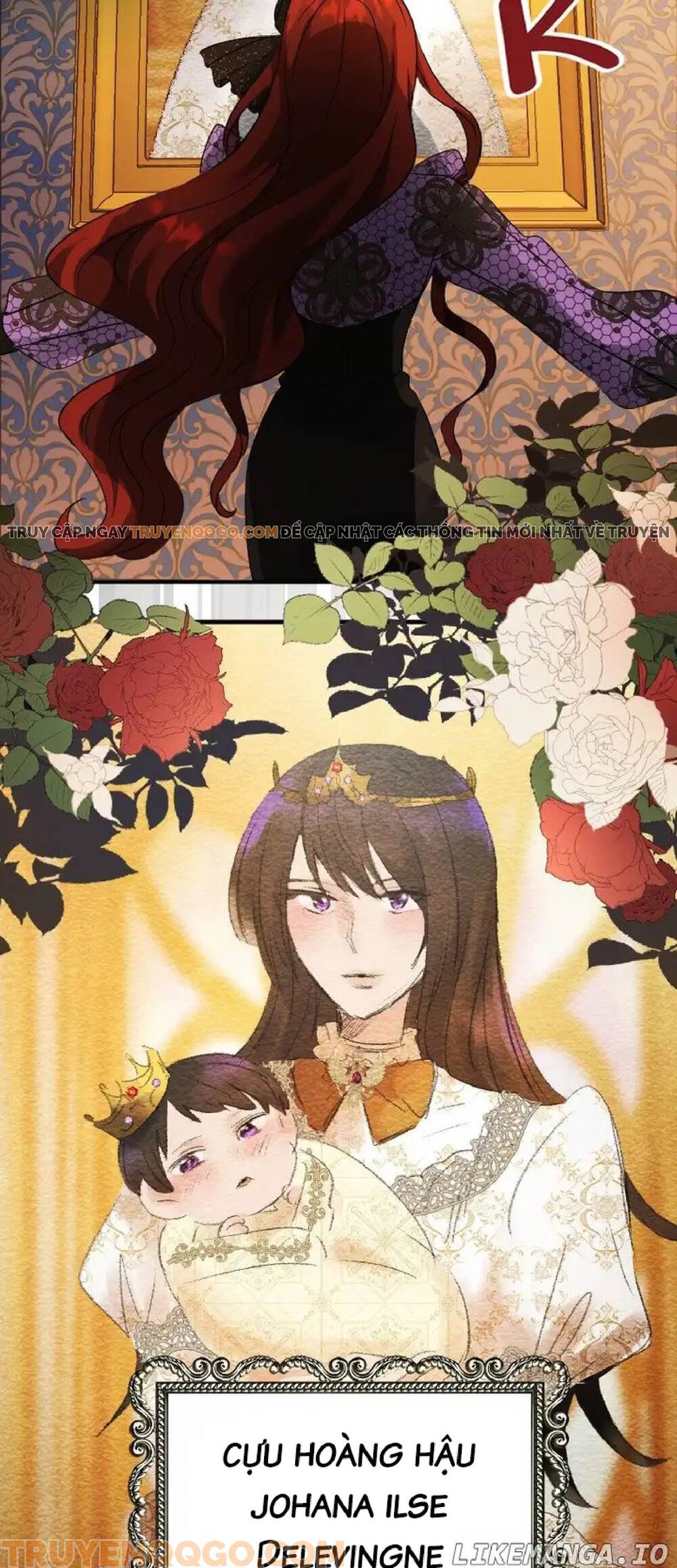 Thiên Sứ Kim Quang Chapter 47 - 47