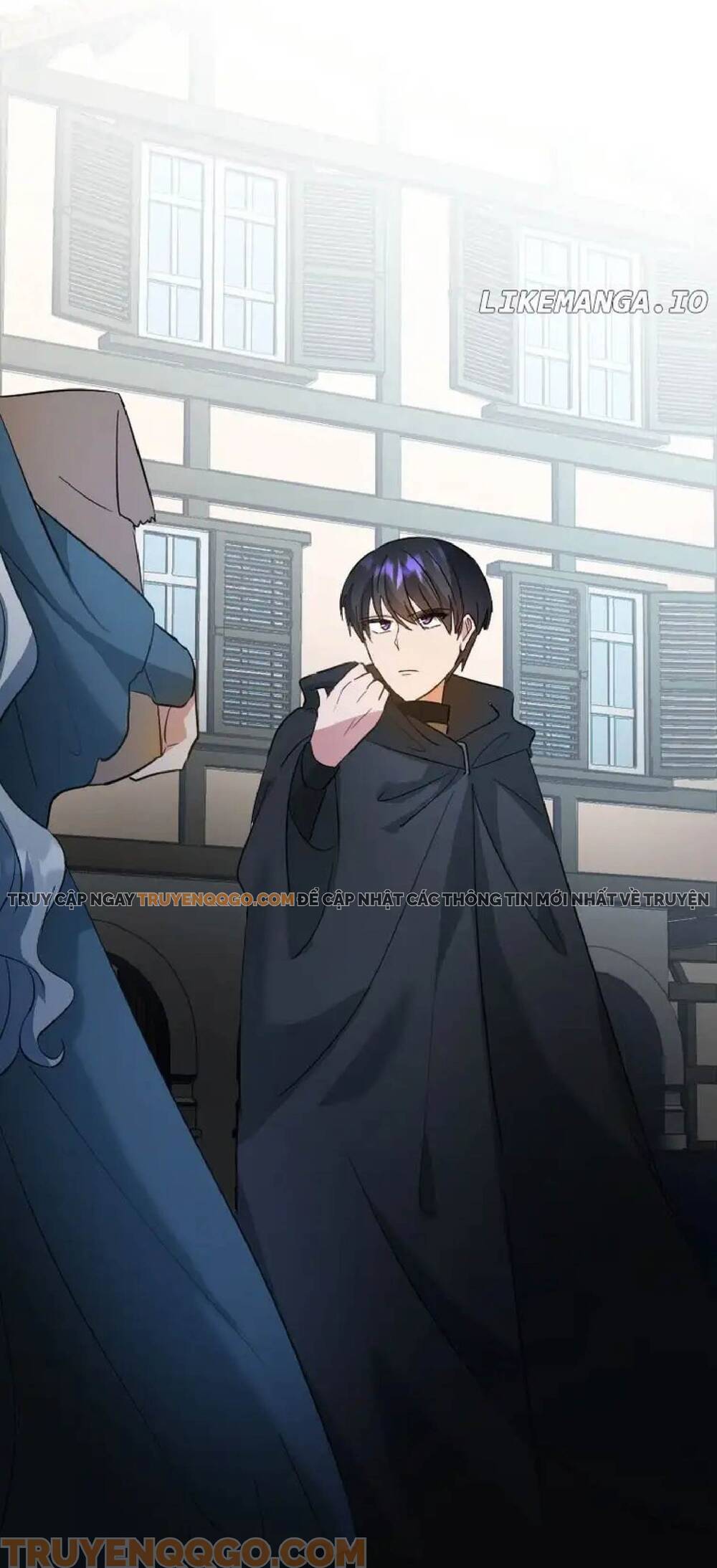 Thiên Sứ Kim Quang Chapter 46 - 48