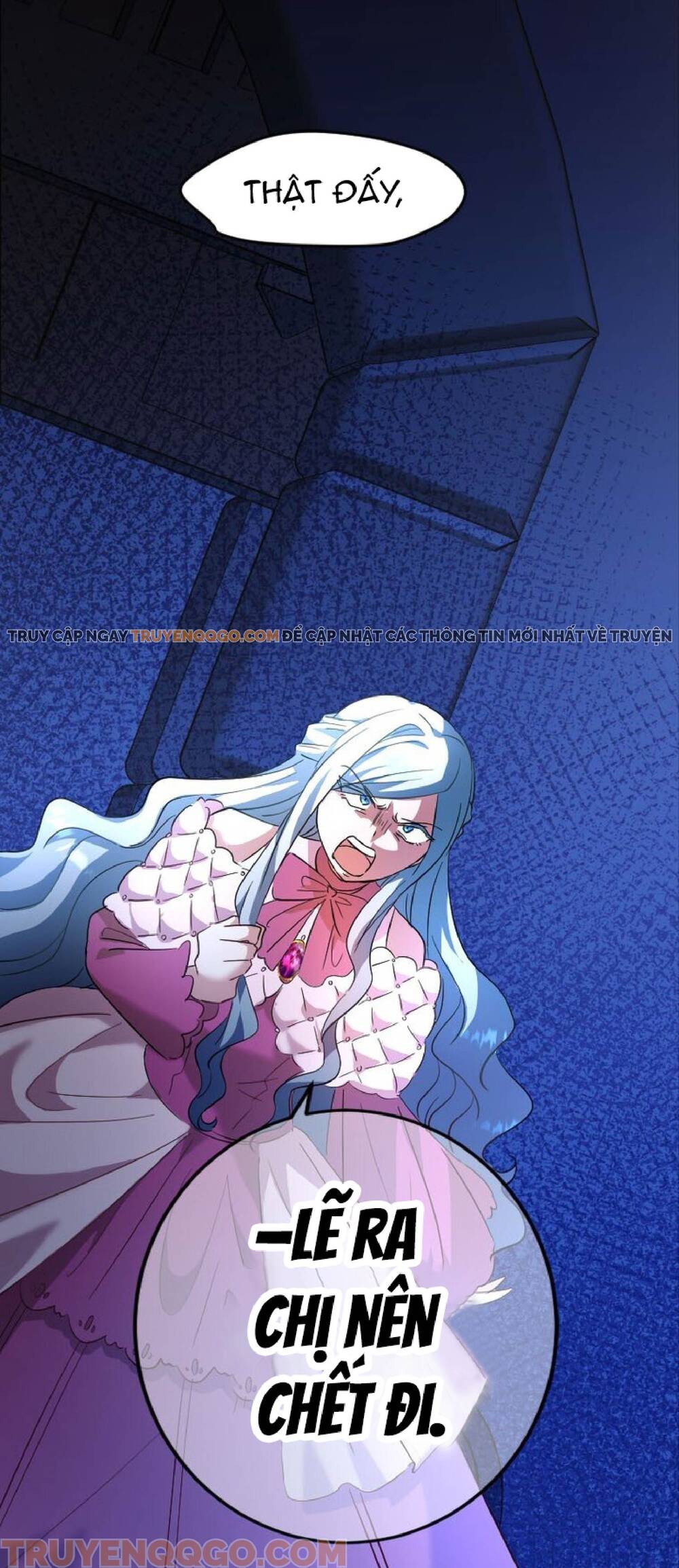 Thiên Sứ Kim Quang Chapter 48 - 48