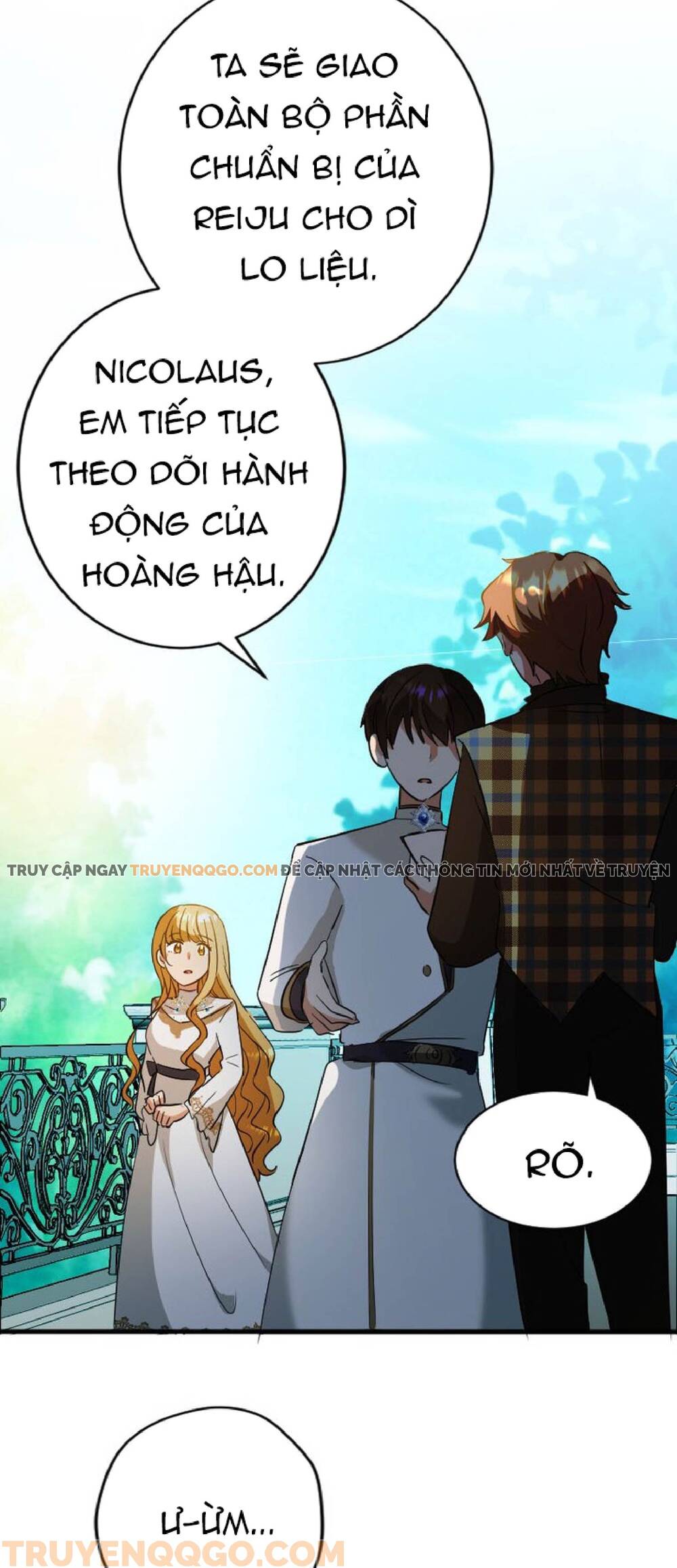 Thiên Sứ Kim Quang Chapter 45 - 51
