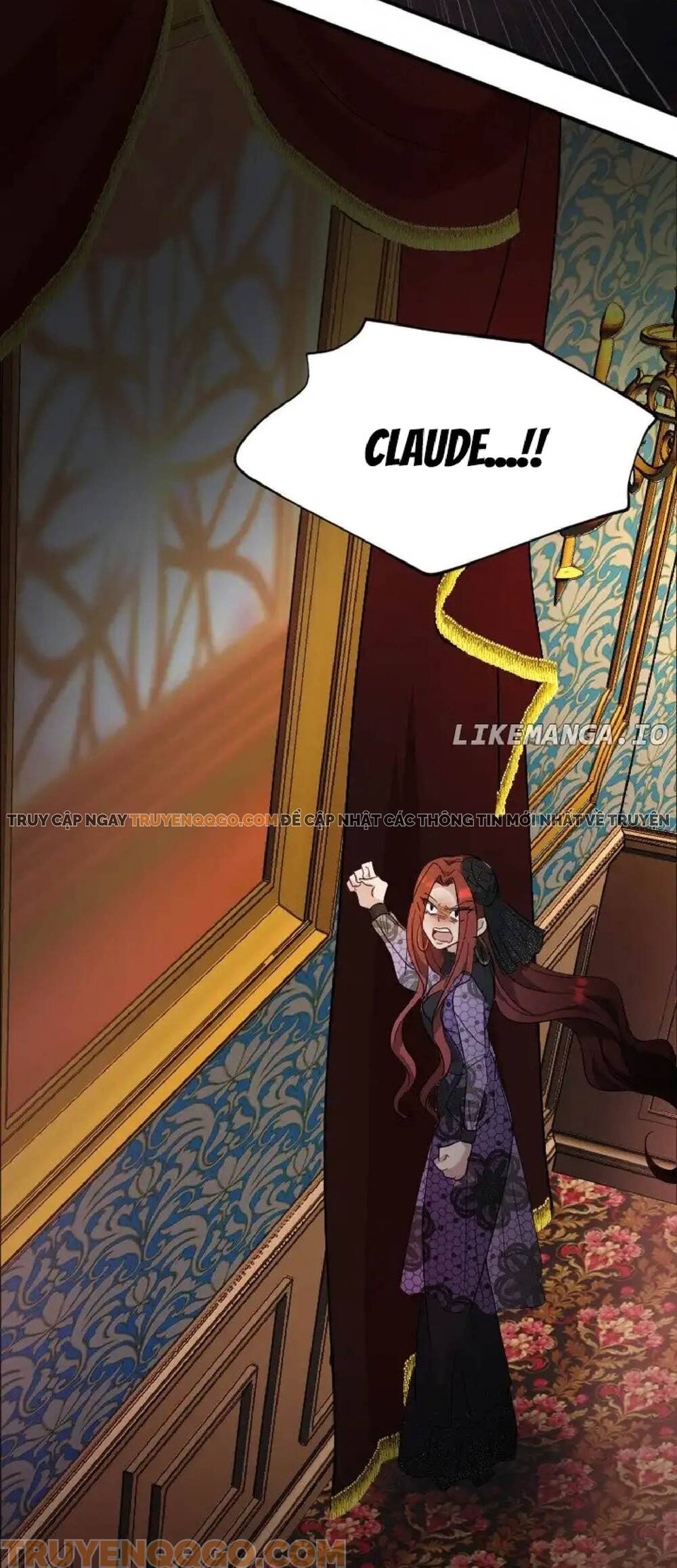 Thiên Sứ Kim Quang Chapter 47 - 49