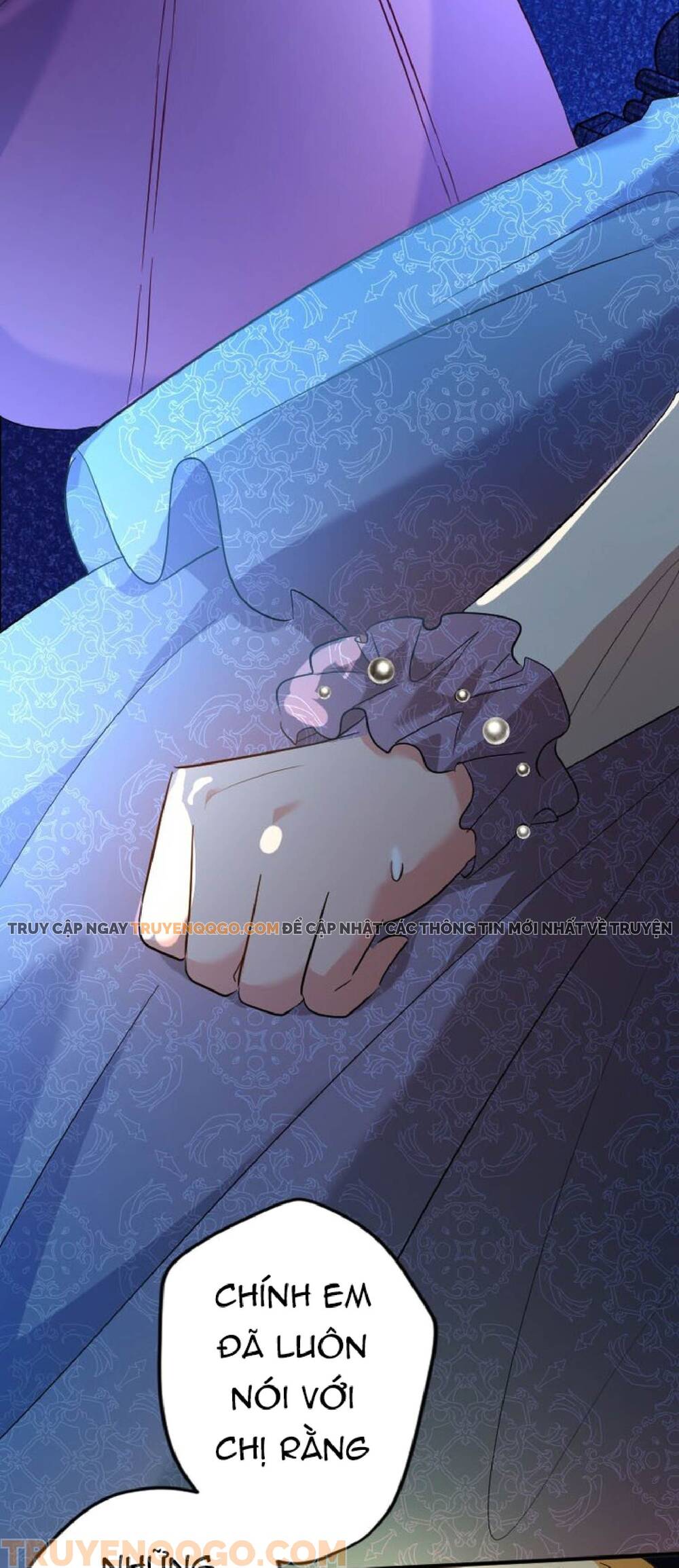 Thiên Sứ Kim Quang Chapter 48 - 49