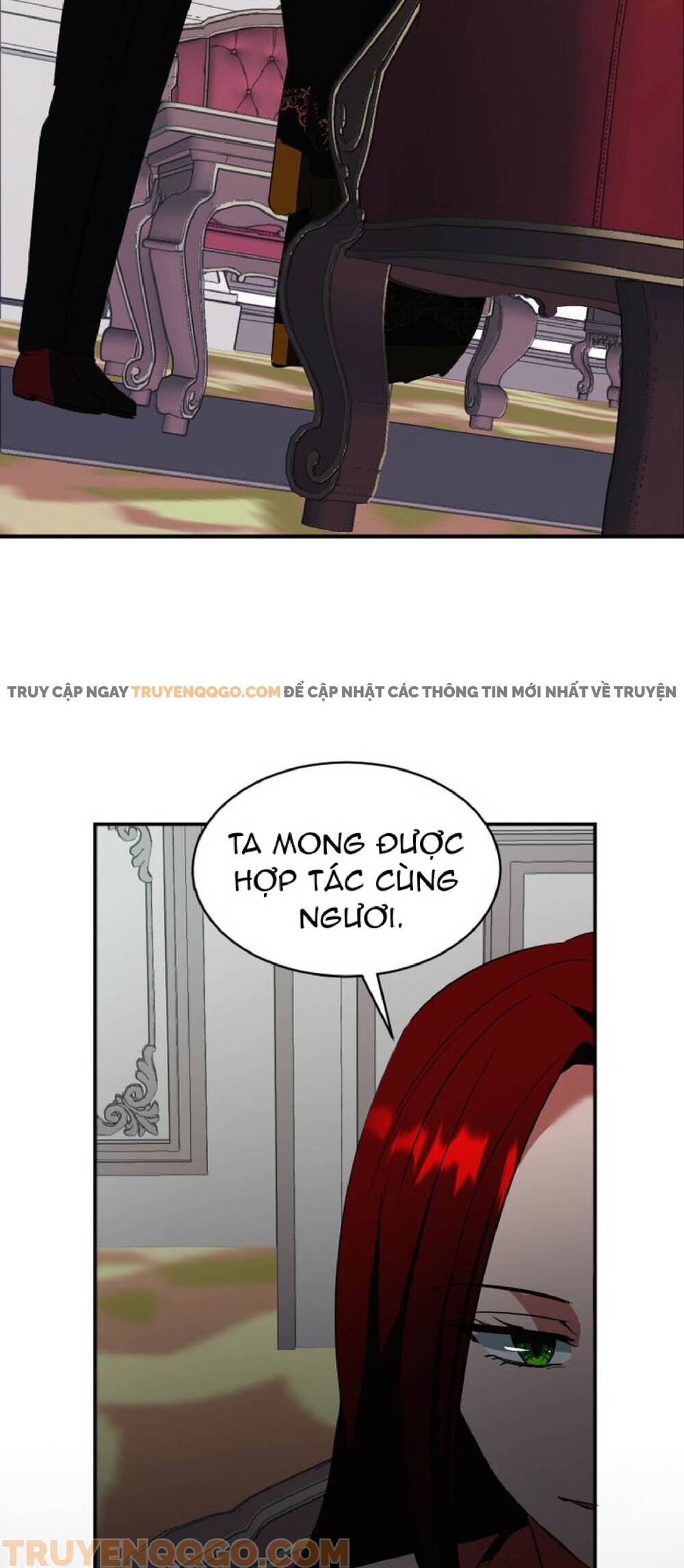 Thiên Sứ Kim Quang Chapter 44 - 53