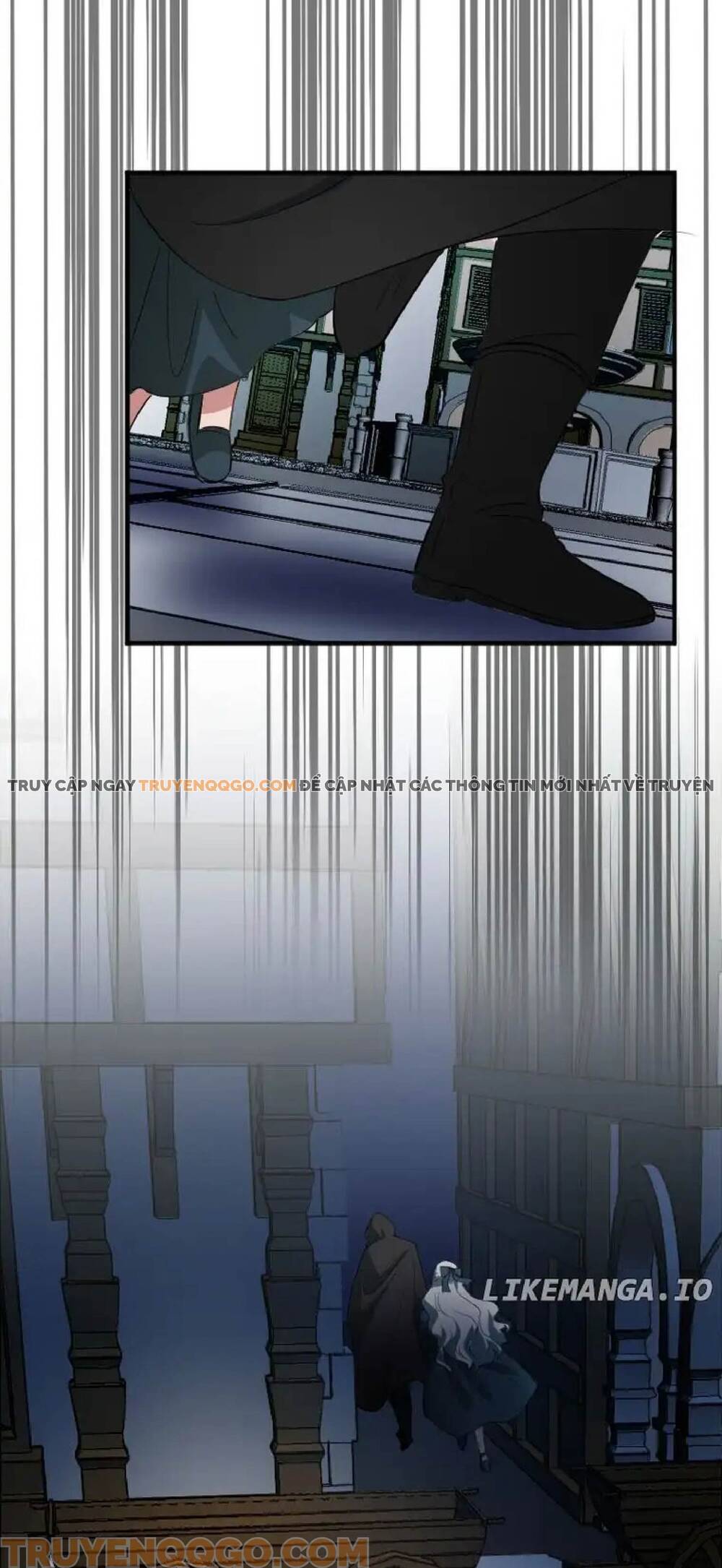 Thiên Sứ Kim Quang Chapter 46 - 51