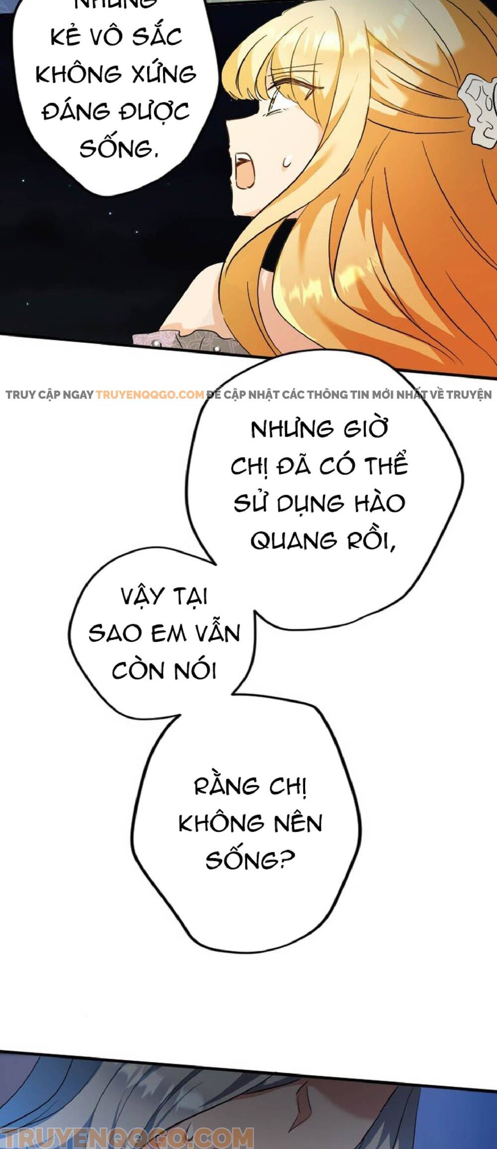 Thiên Sứ Kim Quang Chapter 48 - 50