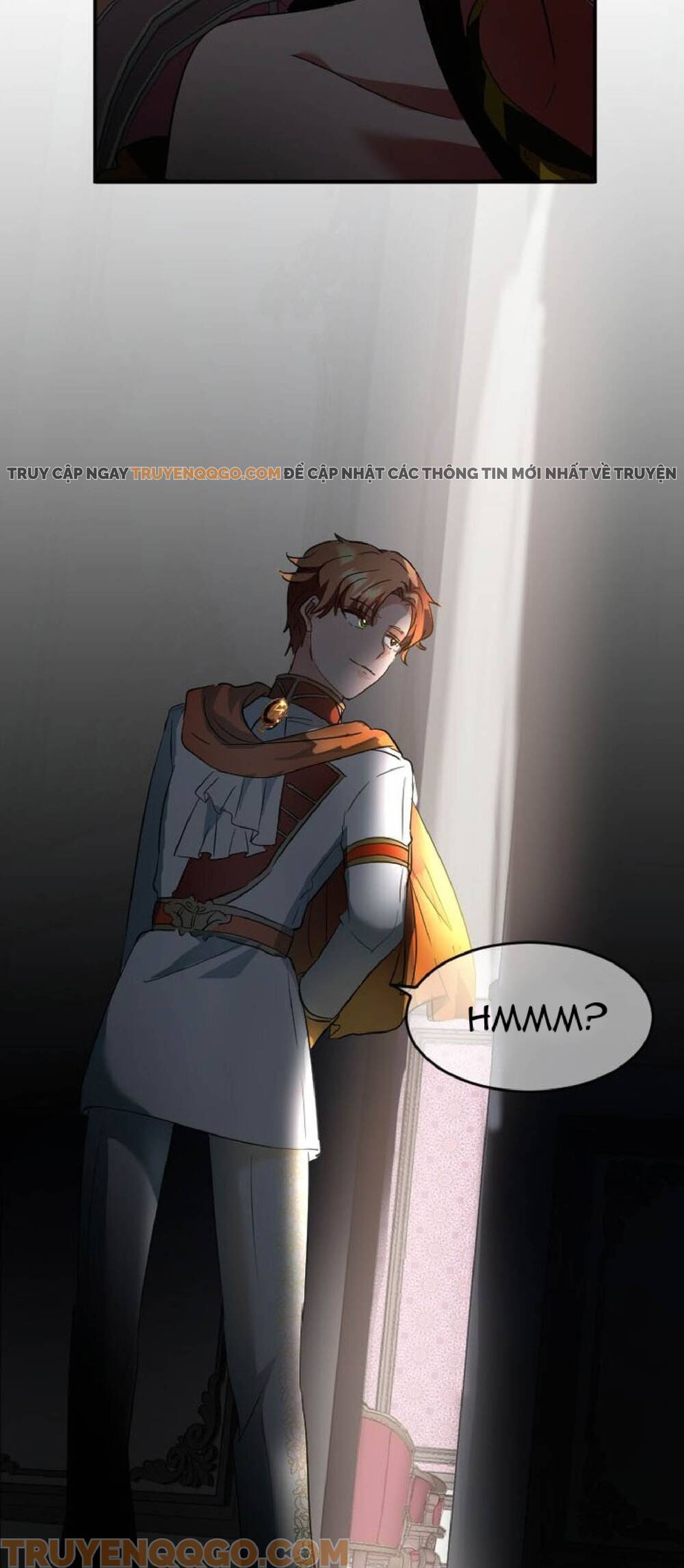 Thiên Sứ Kim Quang Chapter 44 - 54