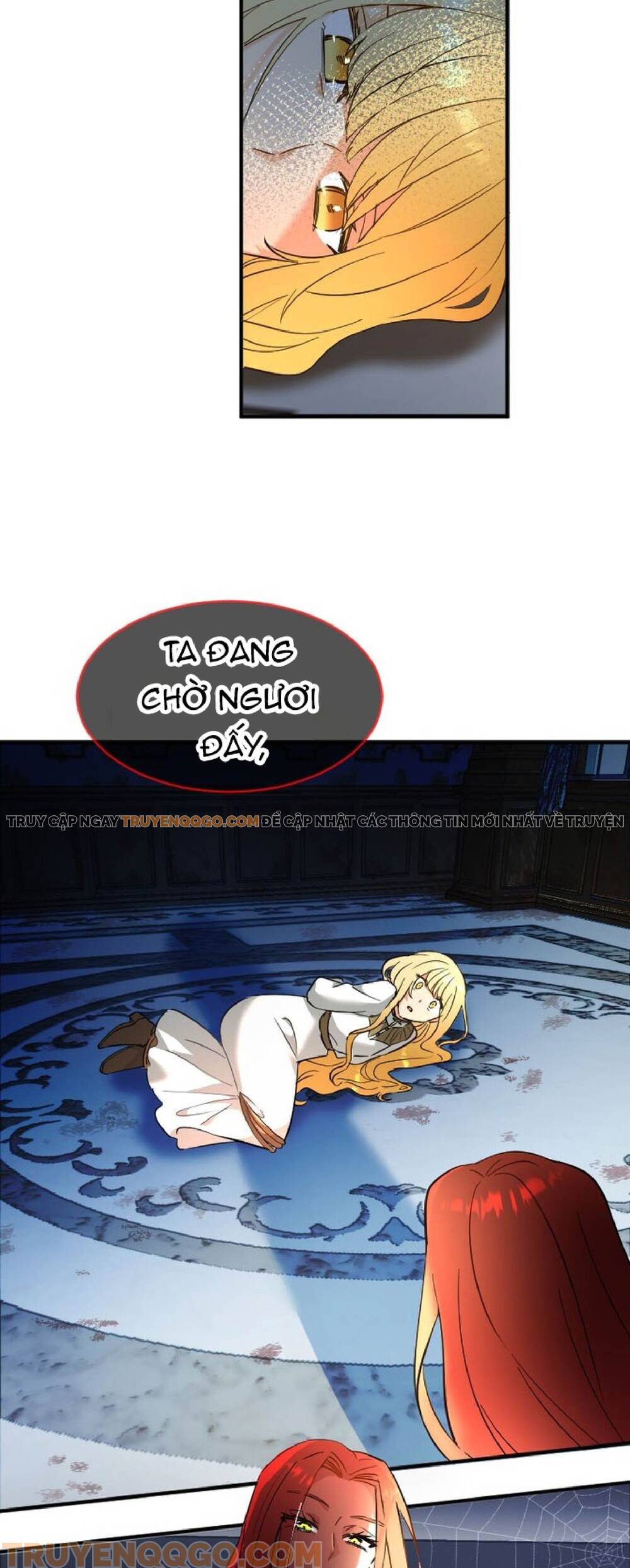 Thiên Sứ Kim Quang Chapter 50 - 49