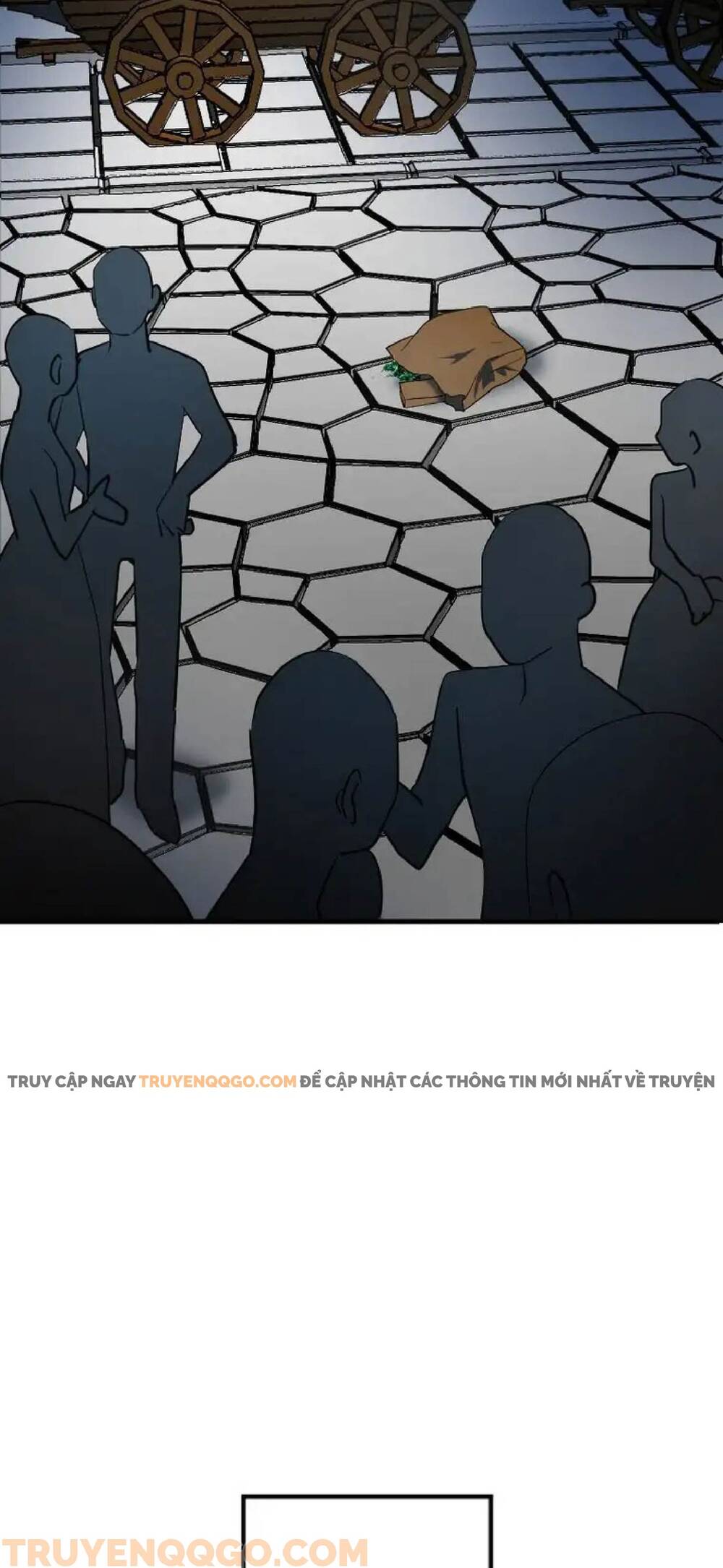 Thiên Sứ Kim Quang Chapter 46 - 52