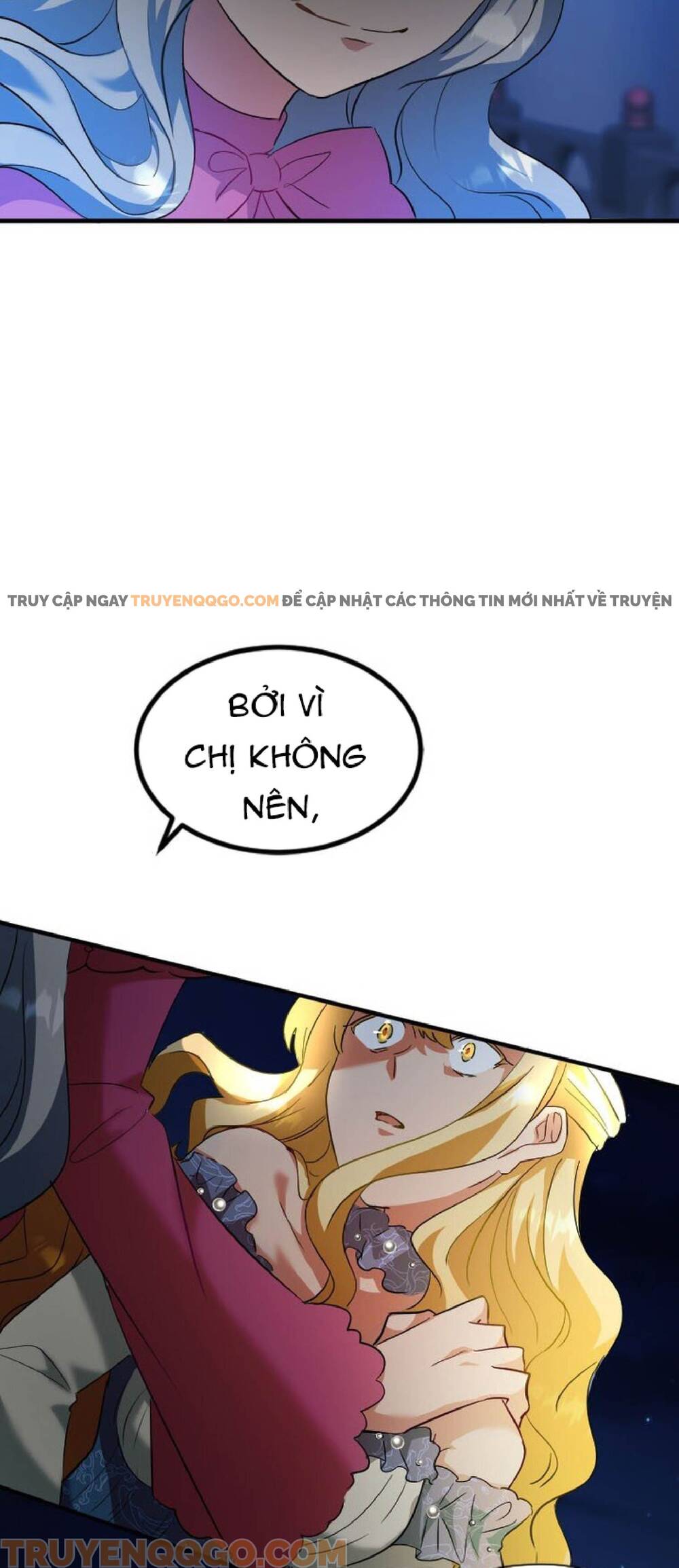 Thiên Sứ Kim Quang Chapter 48 - 51