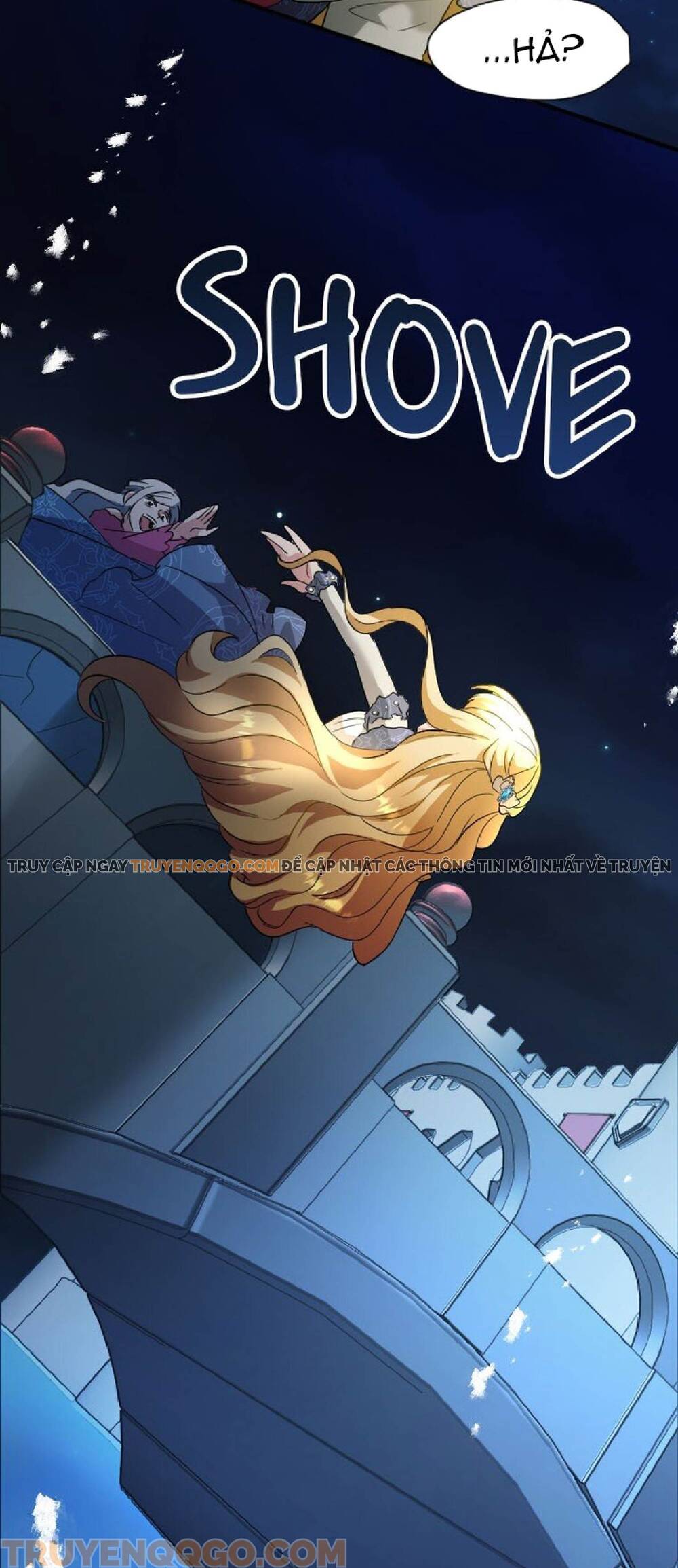 Thiên Sứ Kim Quang Chapter 48 - 52