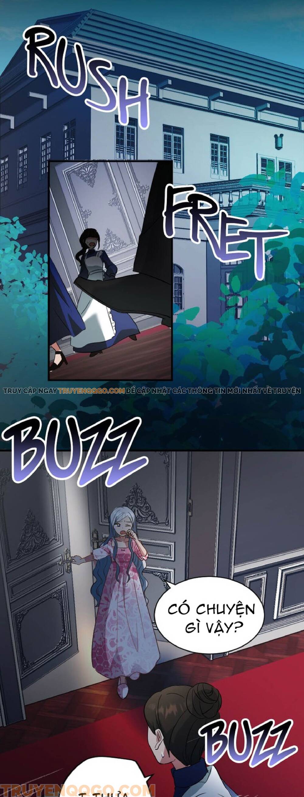 Thiên Sứ Kim Quang Chapter 44 - 56