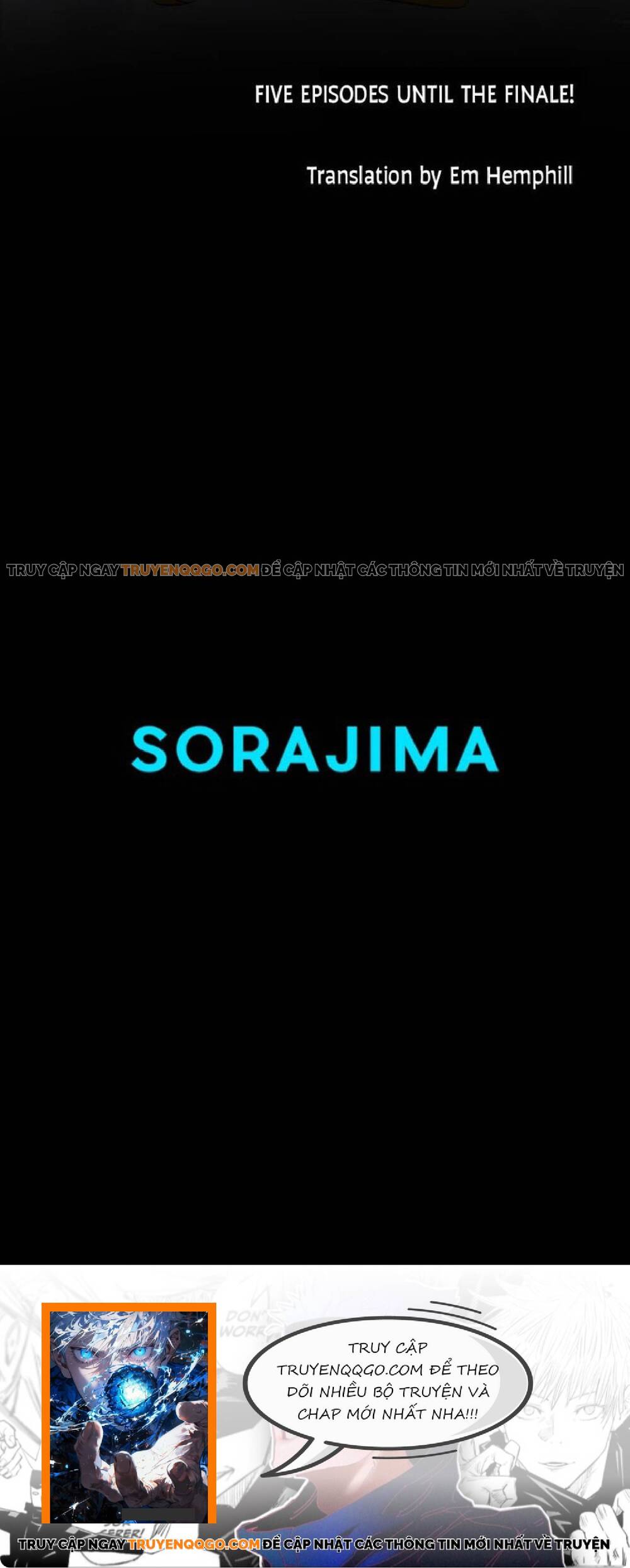 Thiên Sứ Kim Quang Chapter 50 - 51