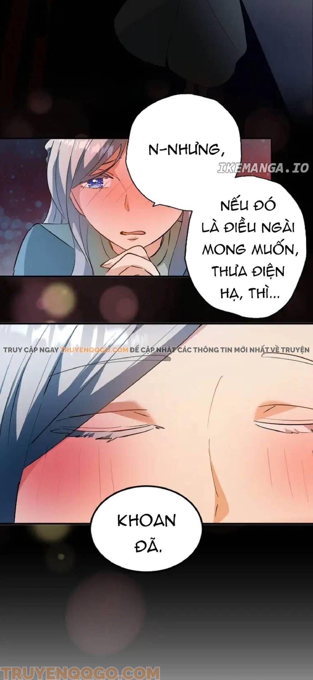Thiên Sứ Kim Quang Chapter 46 - 54