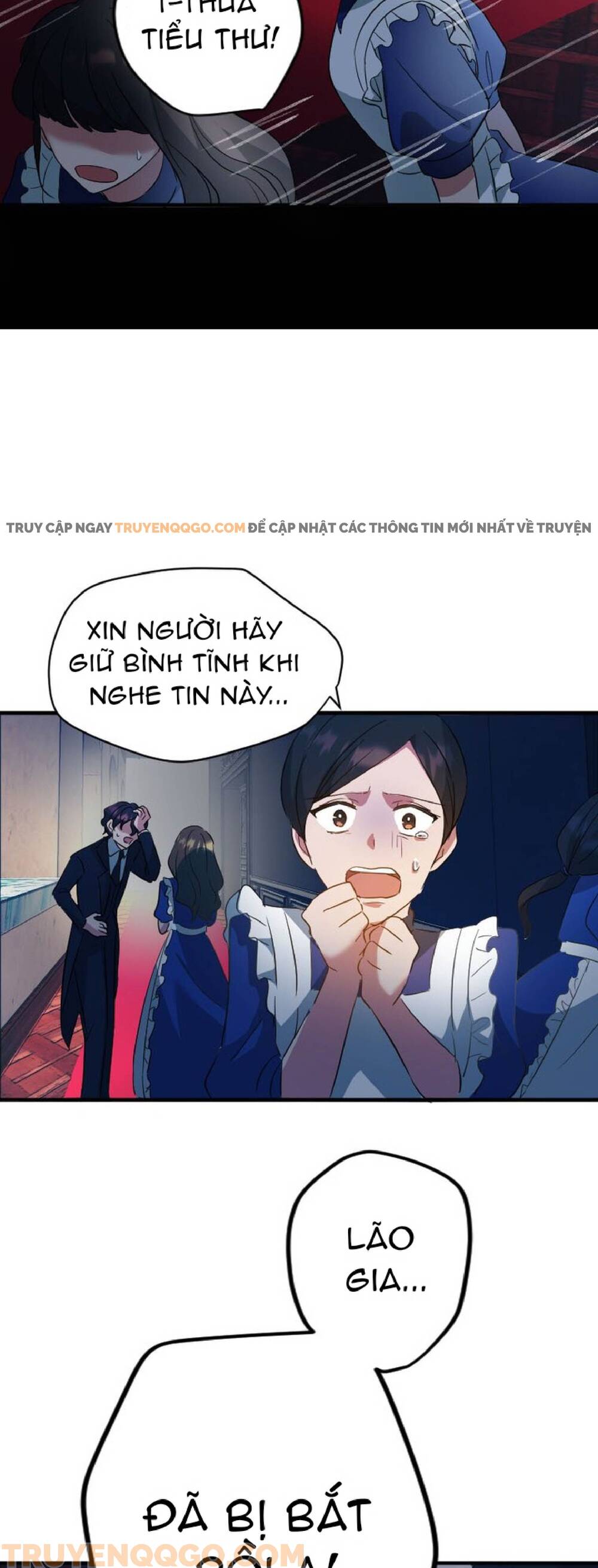 Thiên Sứ Kim Quang Chapter 44 - 57