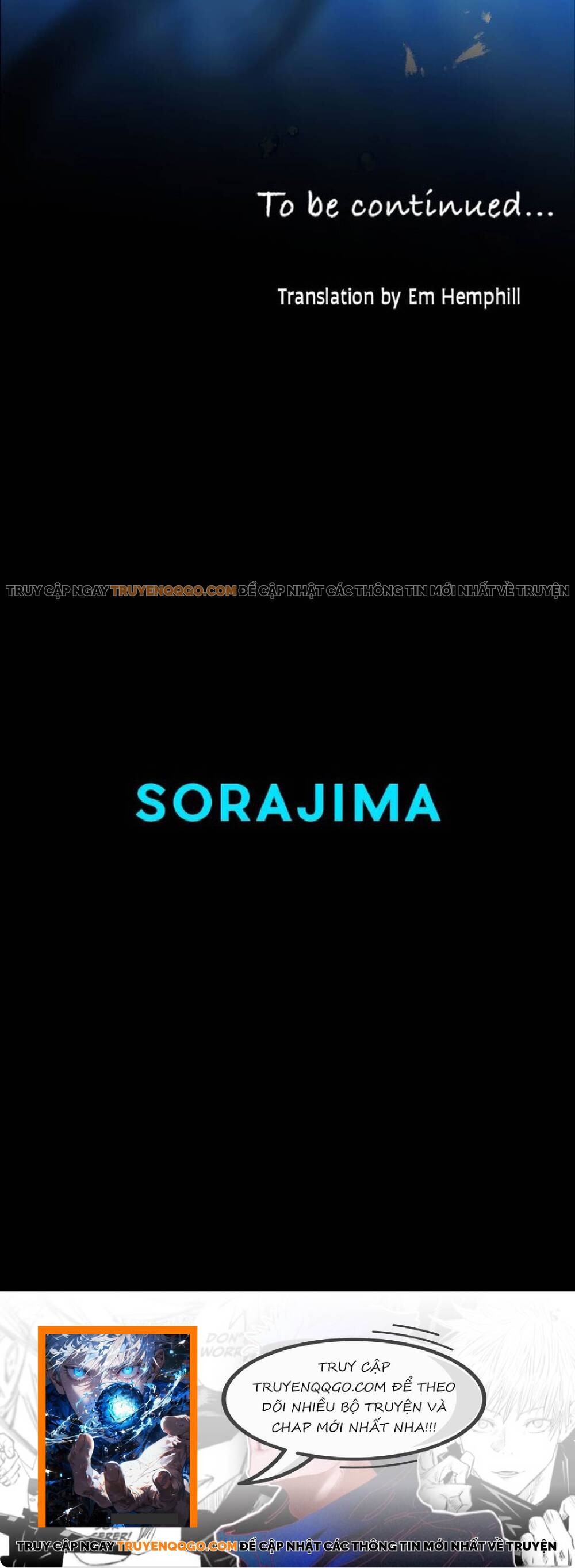 Thiên Sứ Kim Quang Chapter 48 - 54