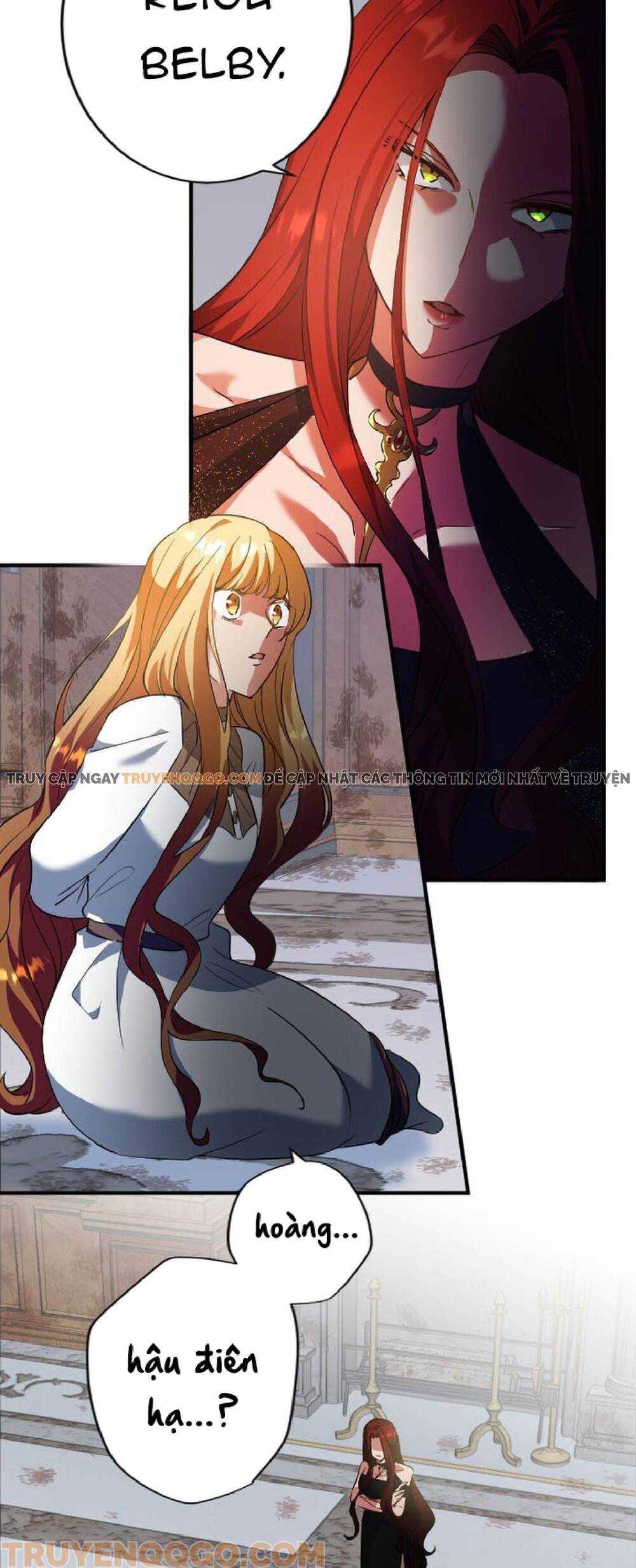 Thiên Sứ Kim Quang Chapter 51 - 2