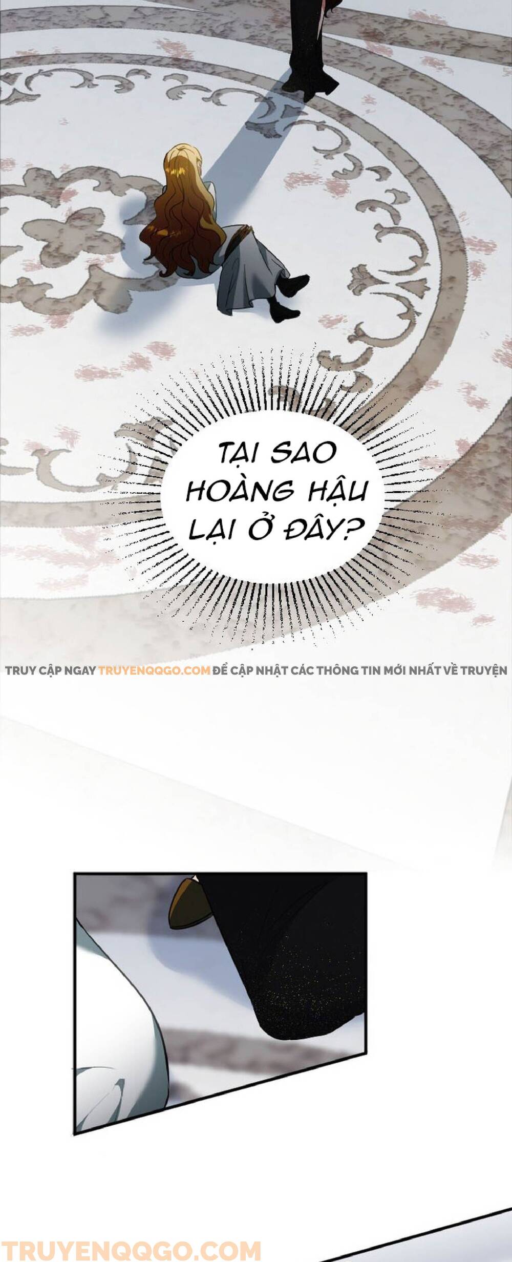 Thiên Sứ Kim Quang Chapter 51 - 3