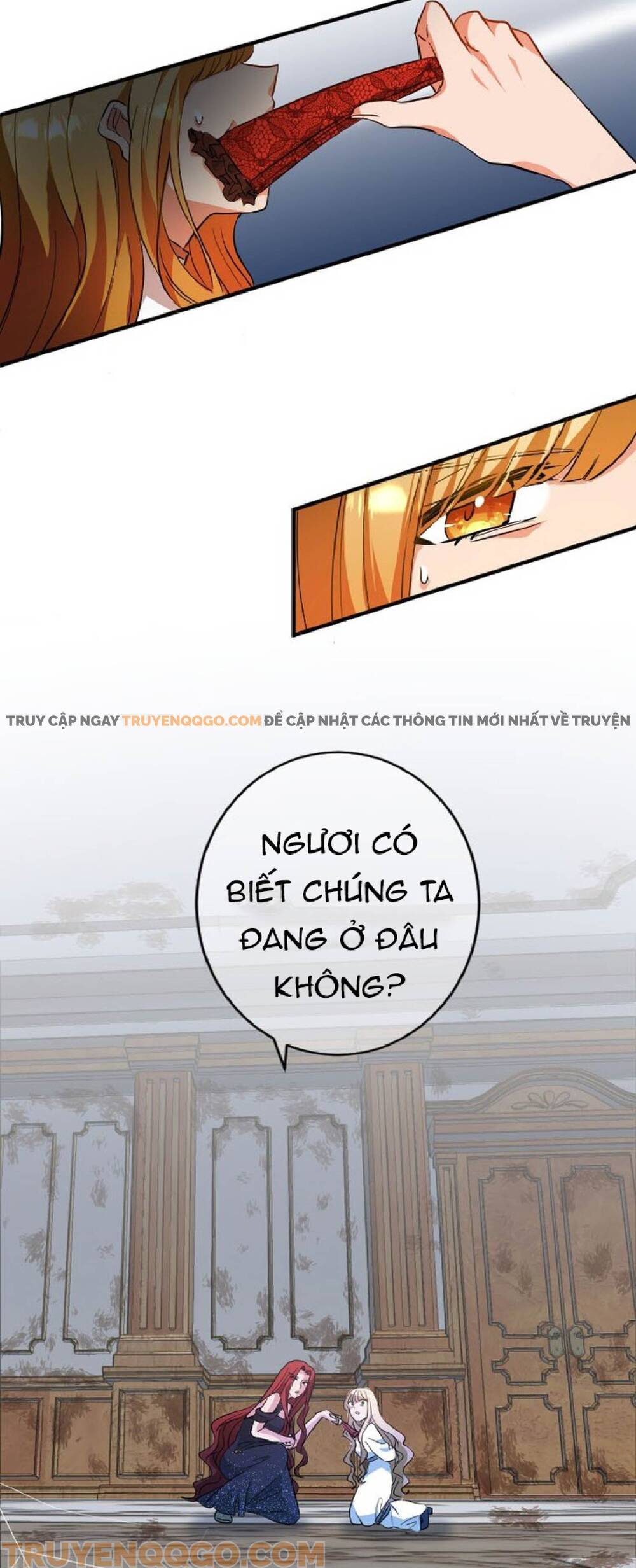 Thiên Sứ Kim Quang Chapter 51 - 4