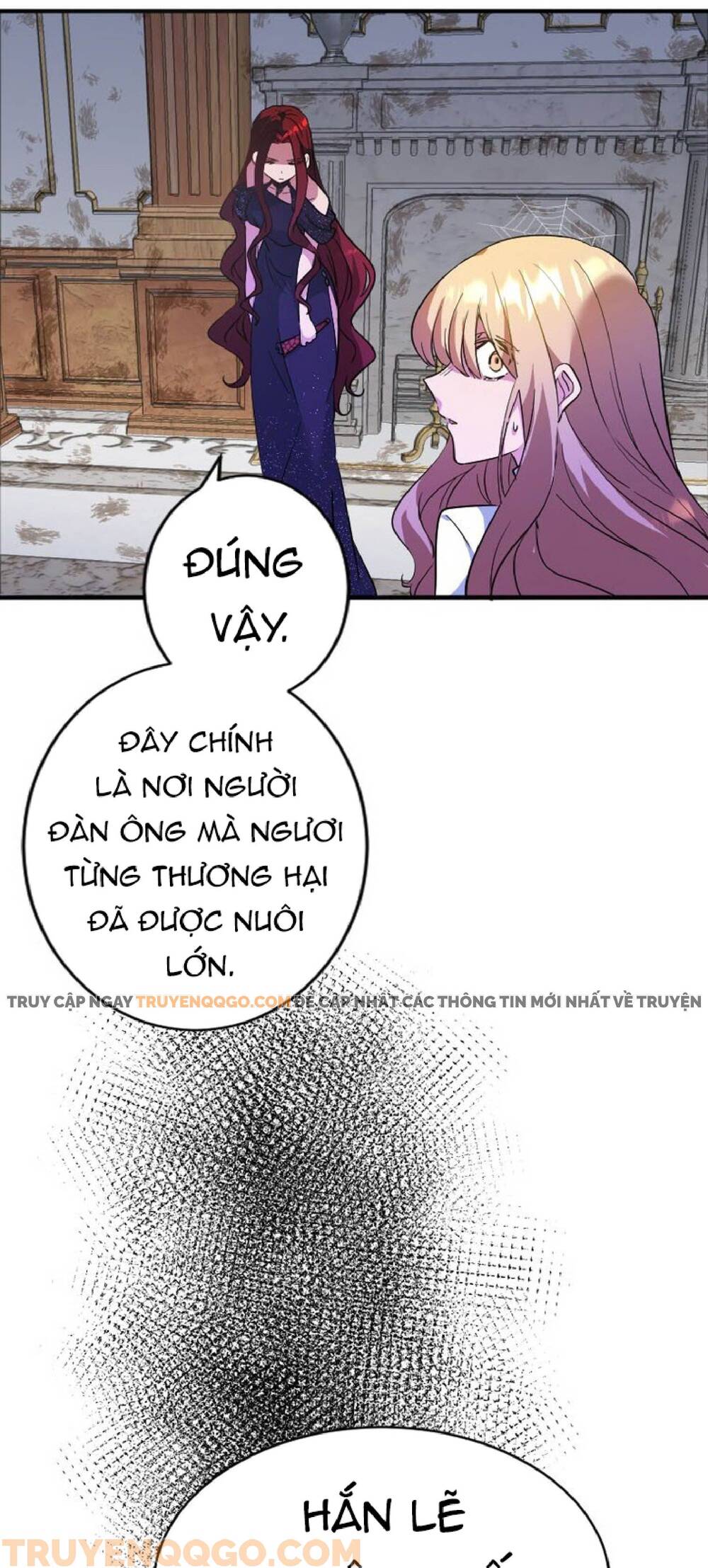 Thiên Sứ Kim Quang Chapter 51 - 6