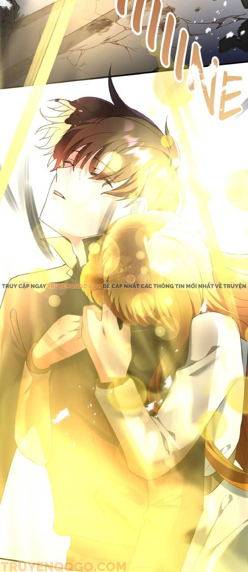 Thiên Sứ Kim Quang Chapter 53 - 2