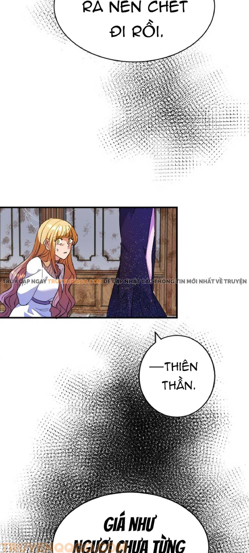 Thiên Sứ Kim Quang Chapter 51 - 7