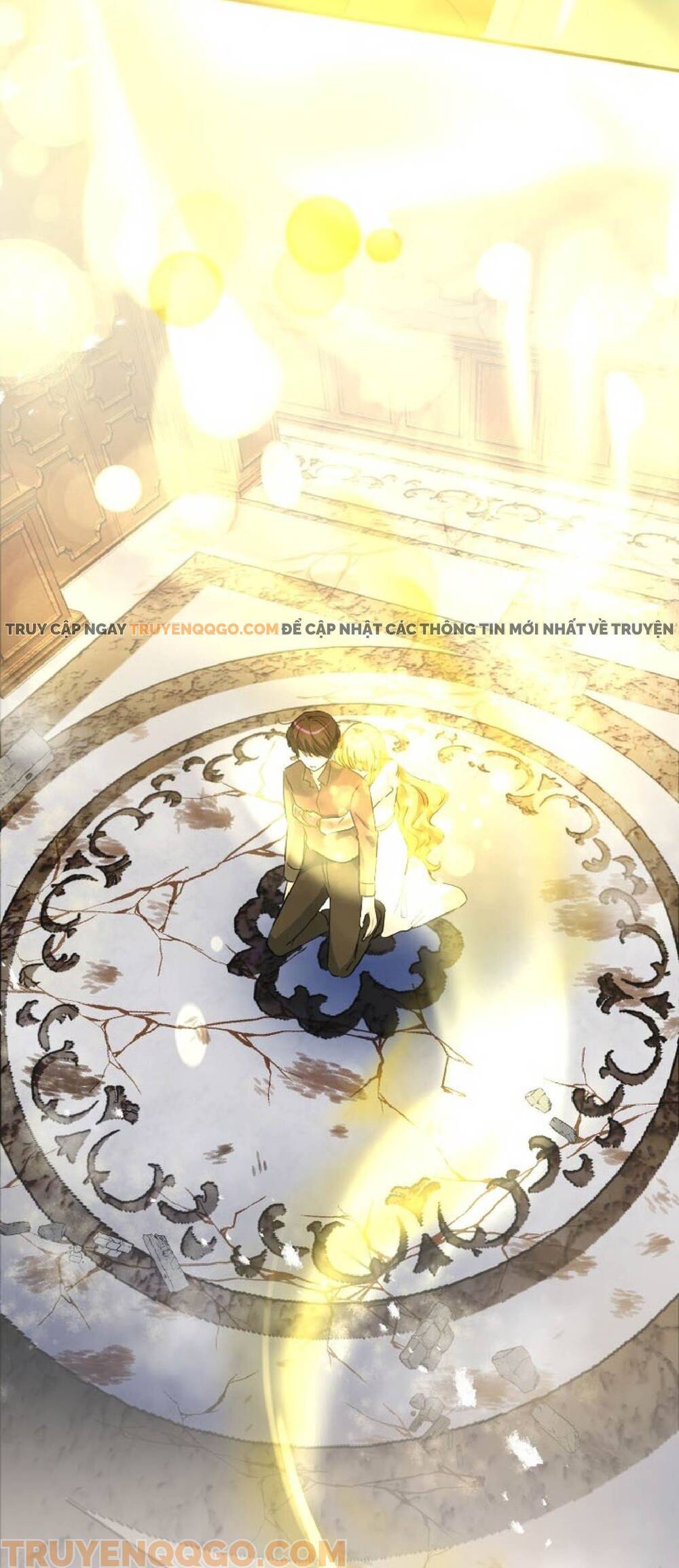 Thiên Sứ Kim Quang Chapter 53 - 3