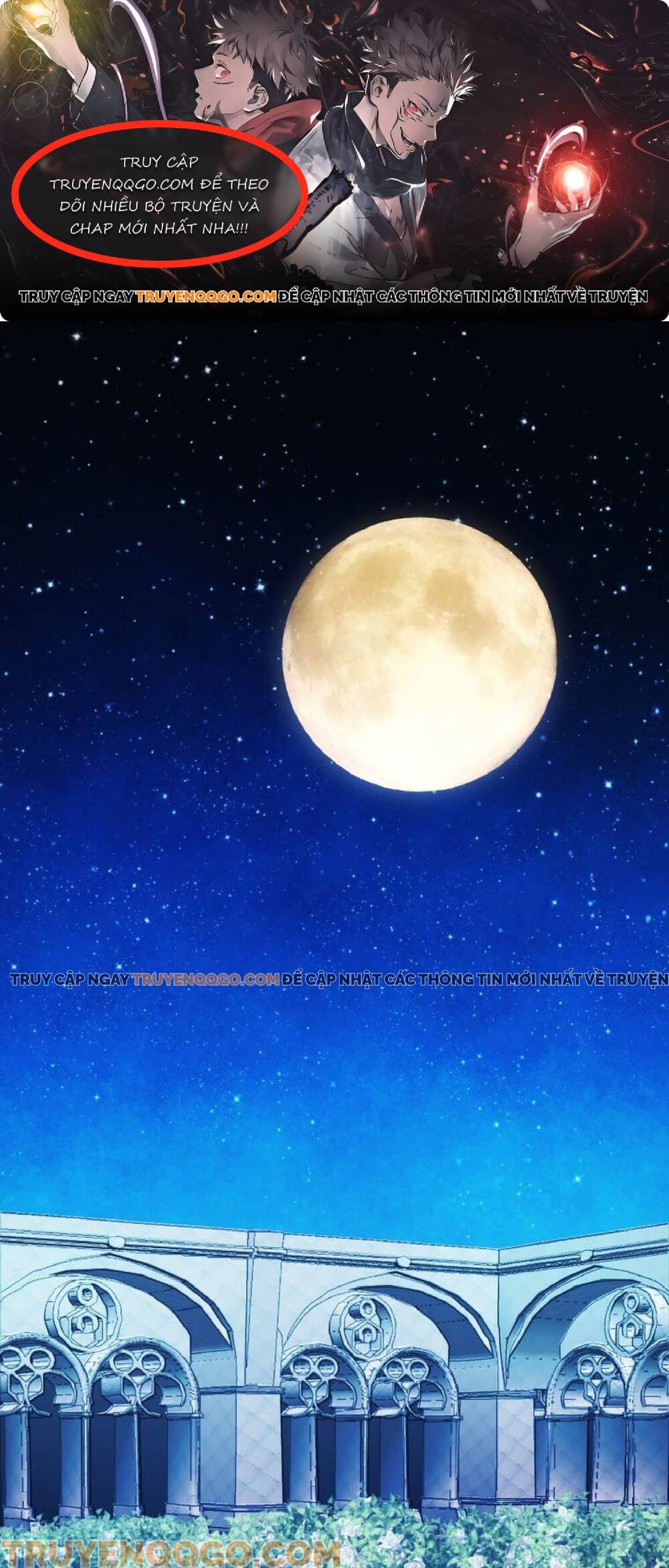 Thiên Sứ Kim Quang Chapter 55 - 1