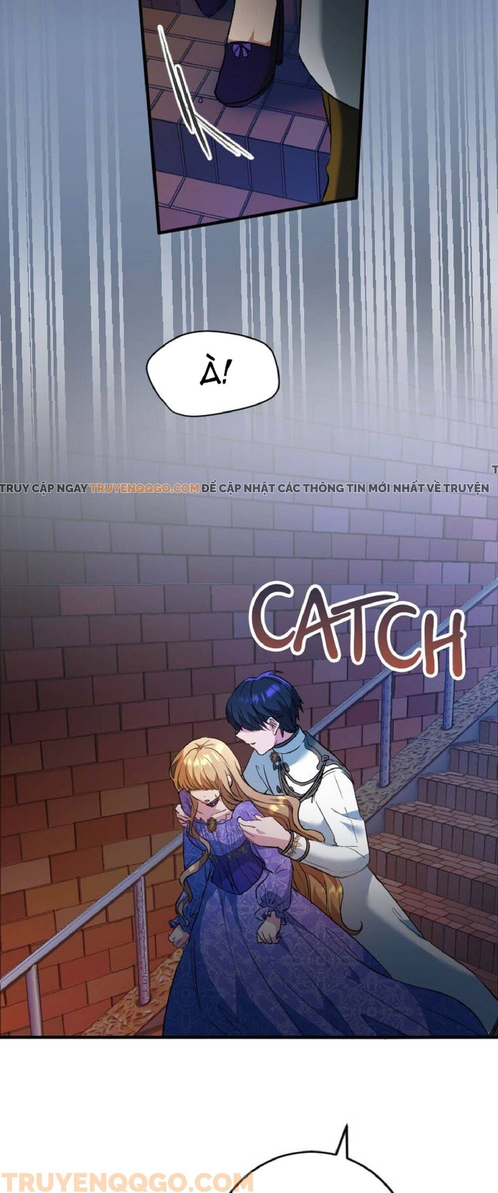 Thiên Sứ Kim Quang Chapter 54 - 3