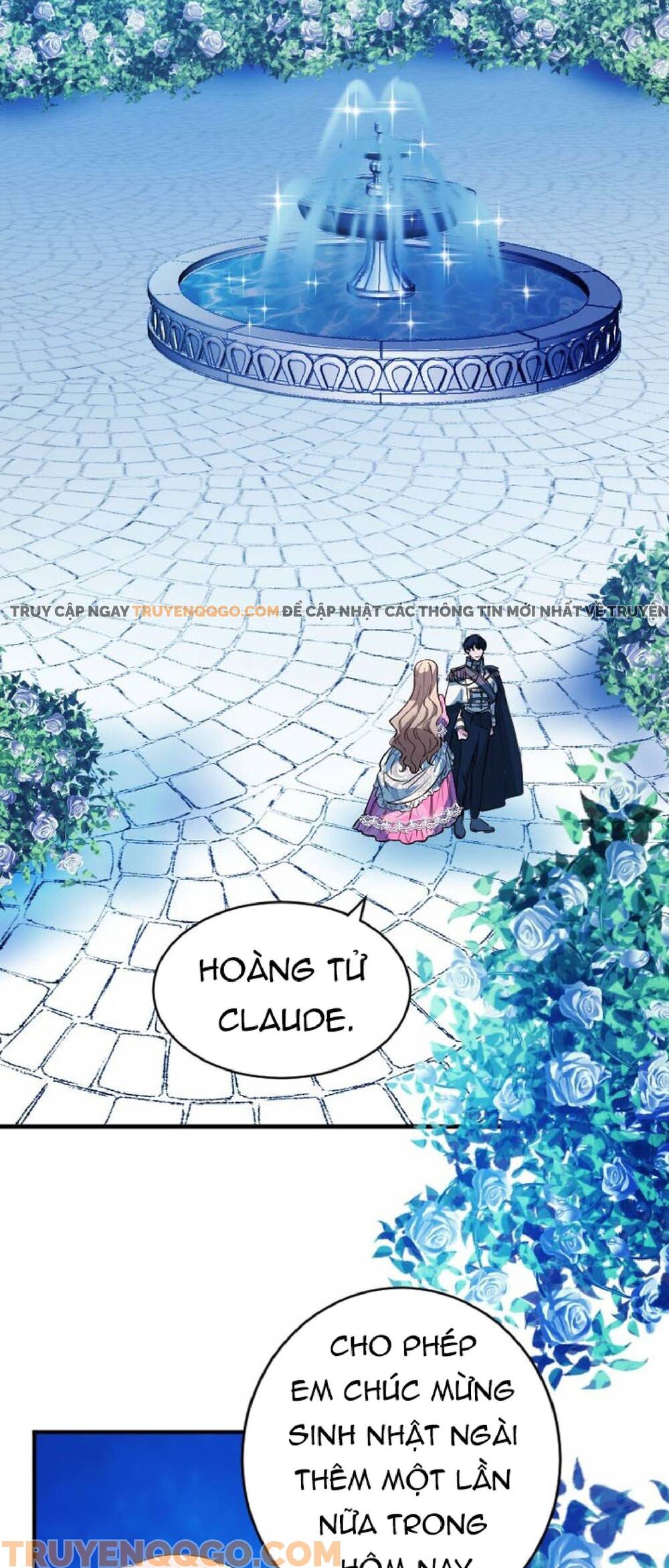 Thiên Sứ Kim Quang Chapter 55 - 2