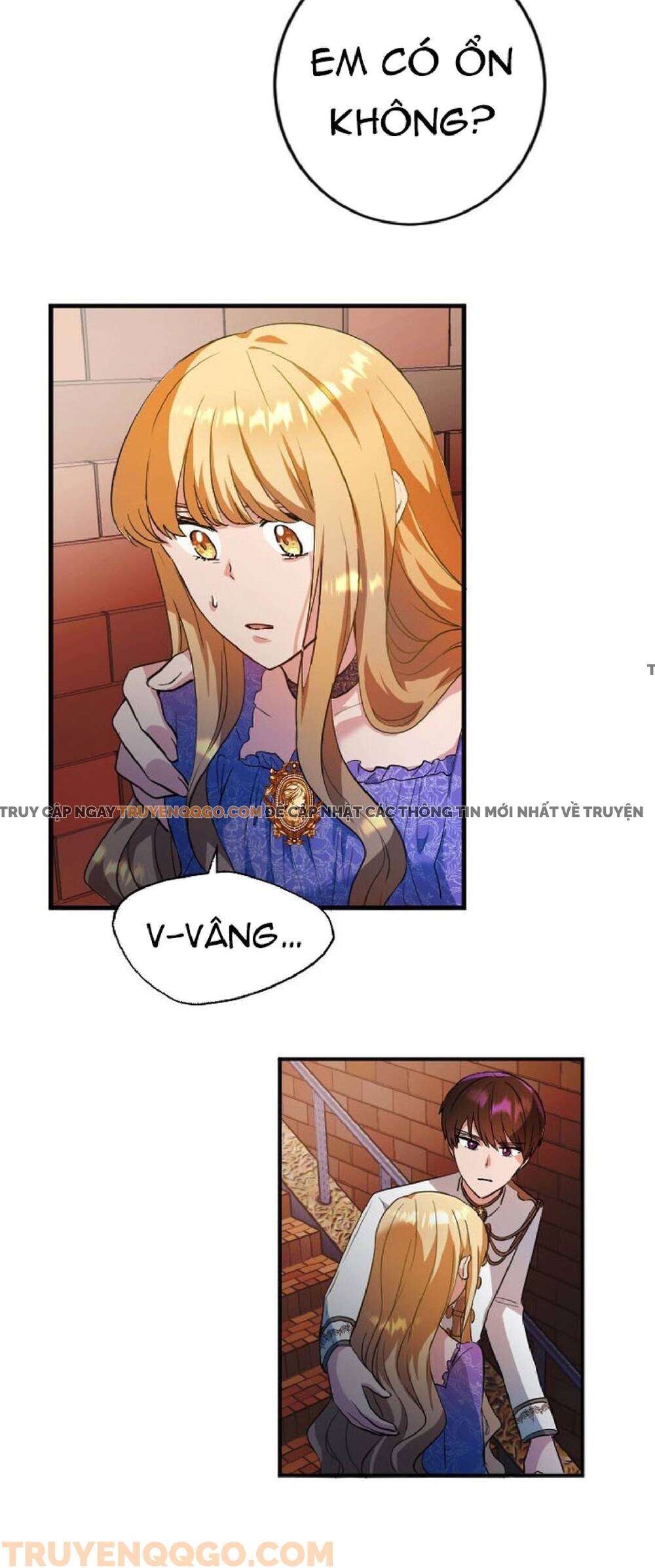 Thiên Sứ Kim Quang Chapter 54 - 4