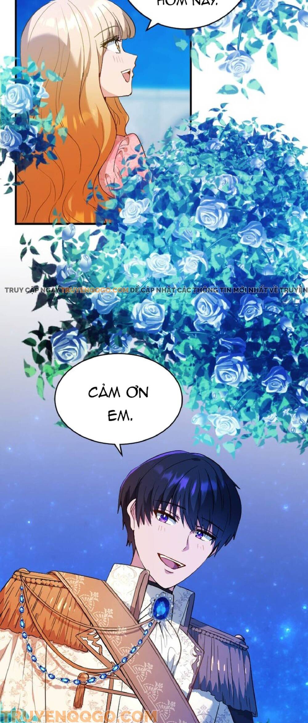 Thiên Sứ Kim Quang Chapter 55 - 3