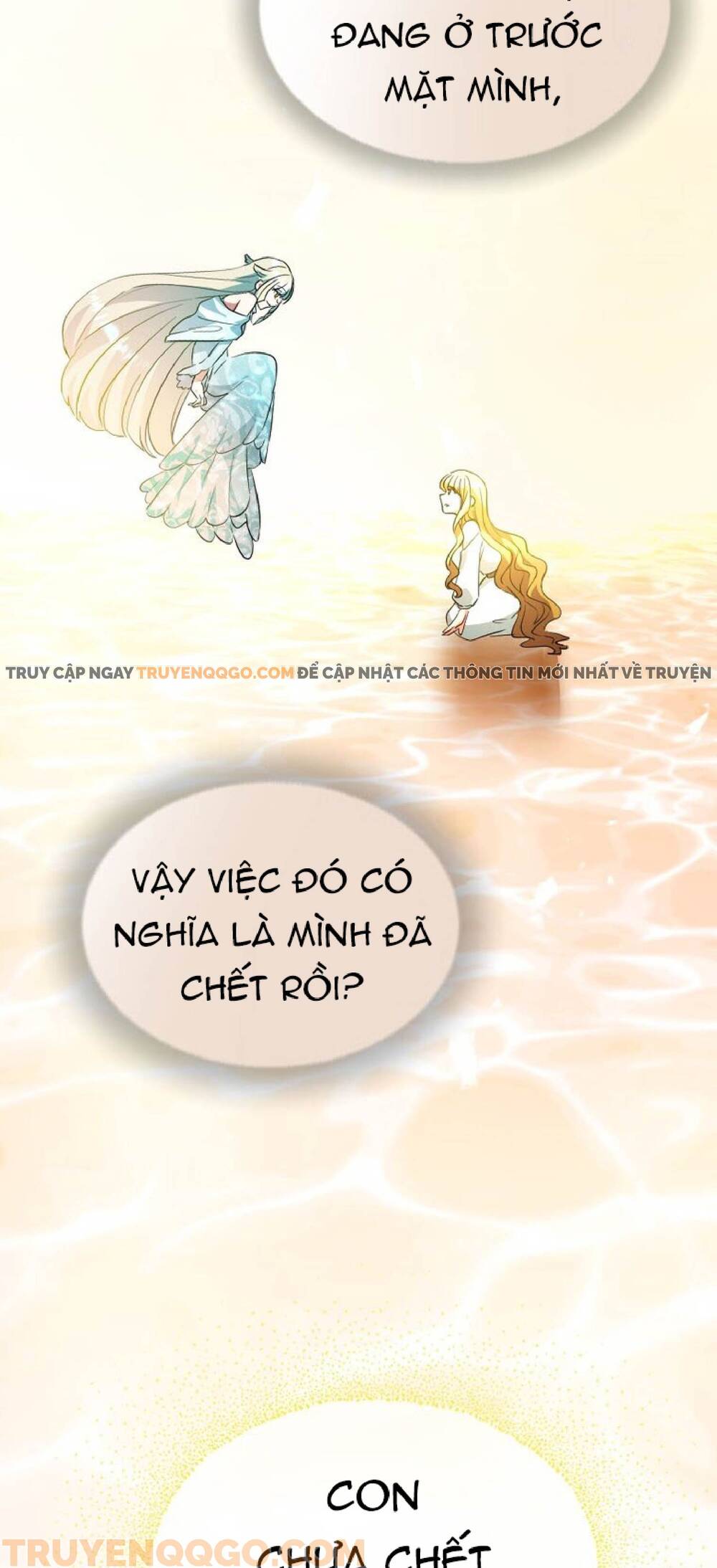 Thiên Sứ Kim Quang Chapter 52 - 8