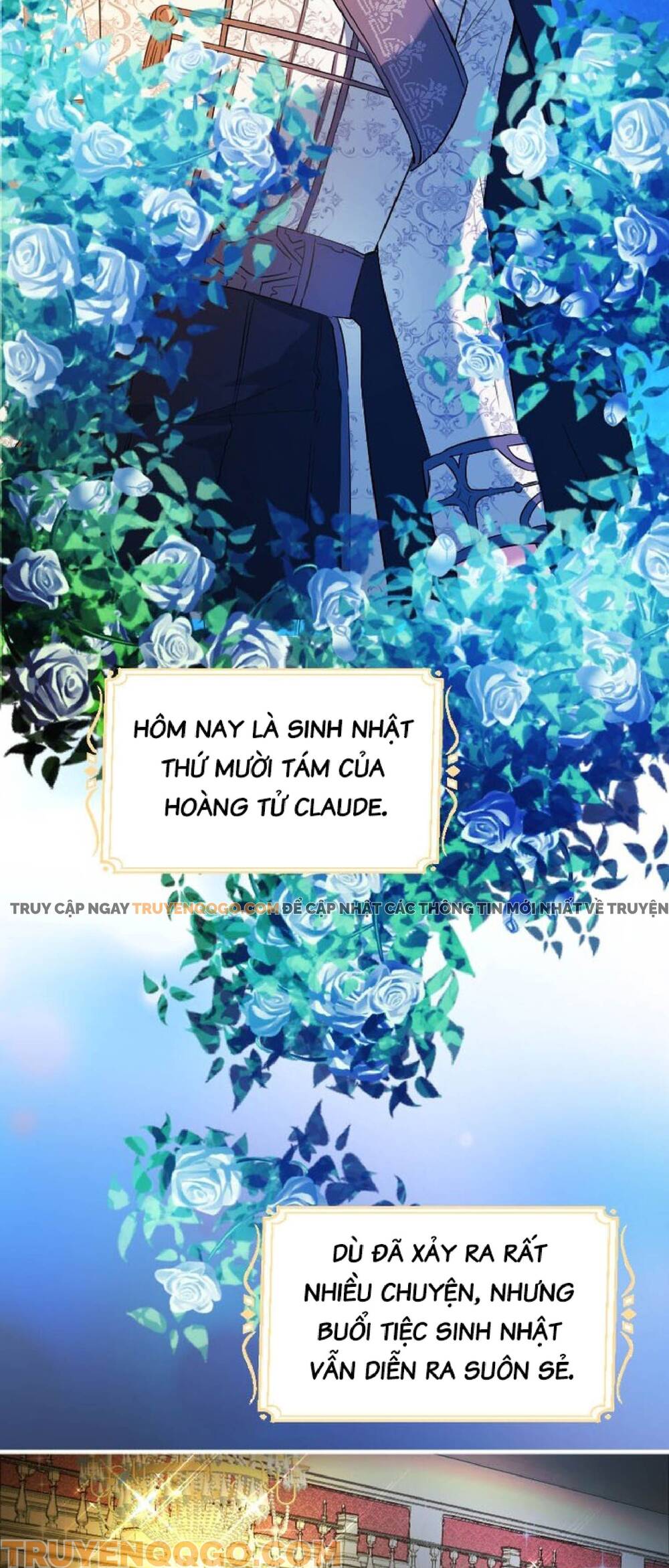 Thiên Sứ Kim Quang Chapter 55 - 4