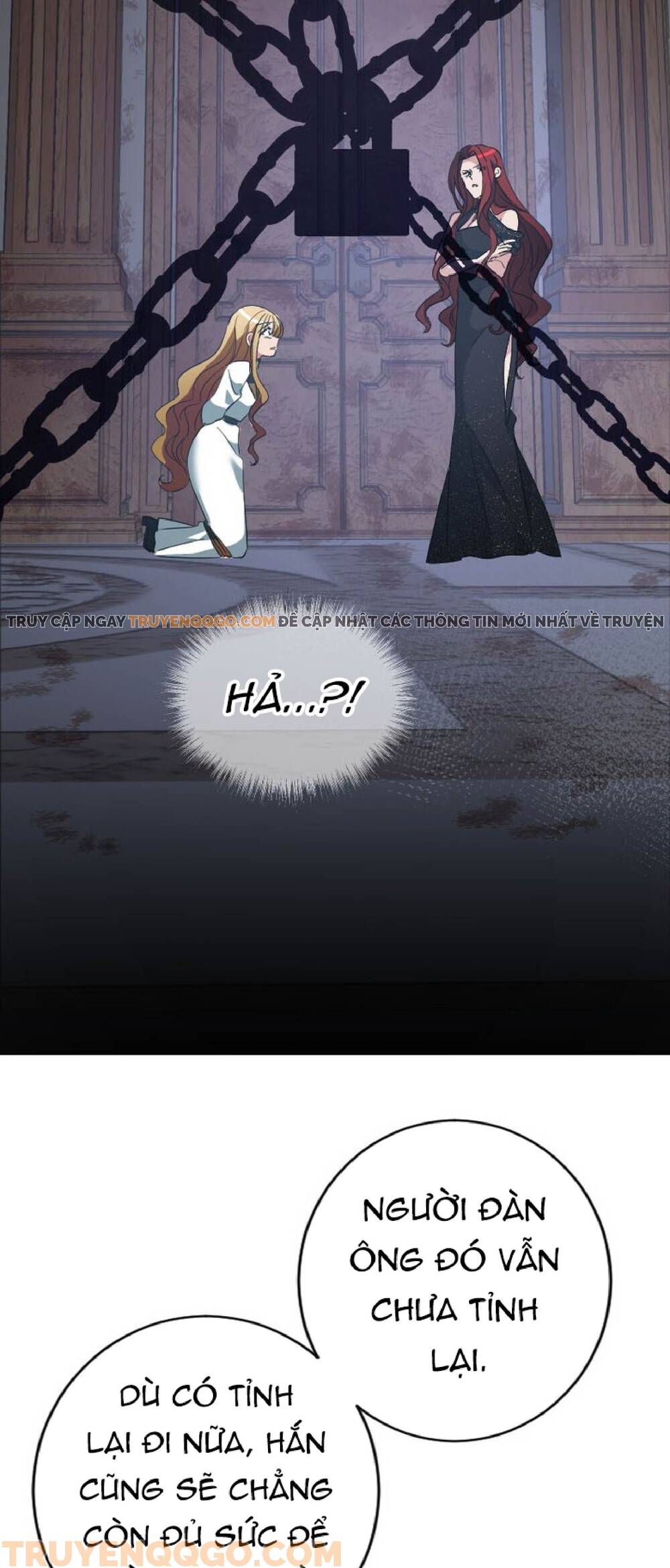 Thiên Sứ Kim Quang Chapter 51 - 12