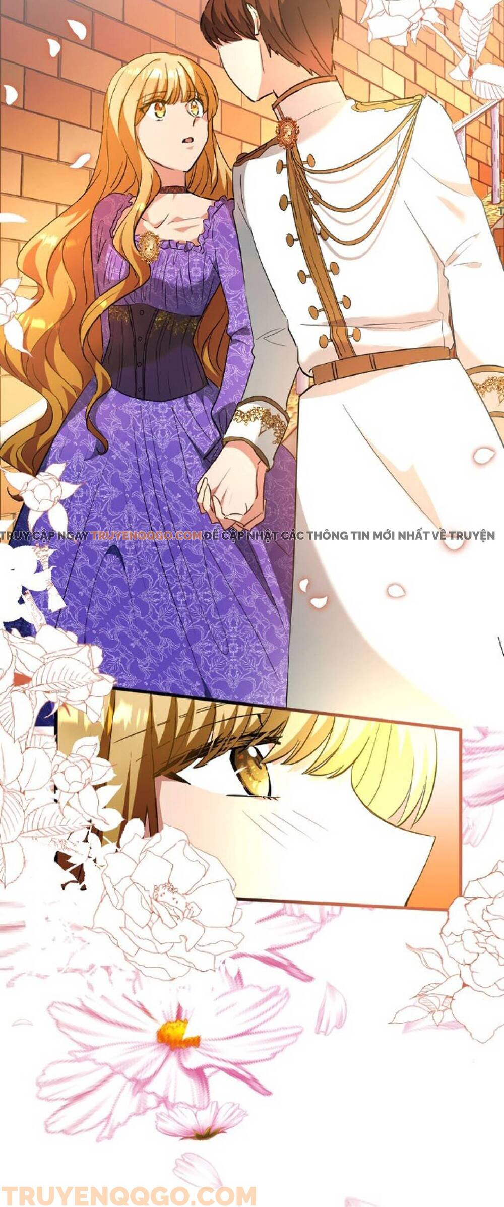 Thiên Sứ Kim Quang Chapter 54 - 6