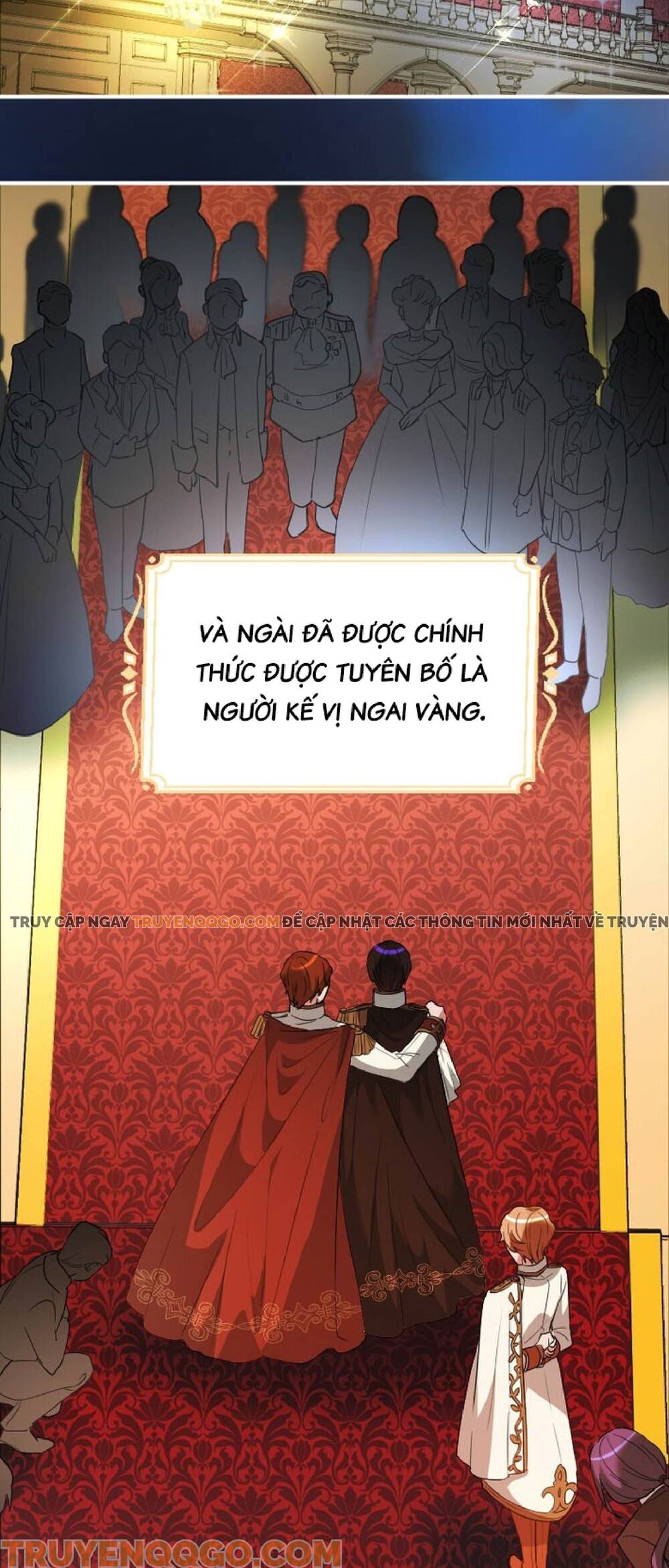 Thiên Sứ Kim Quang Chapter 55 - 5